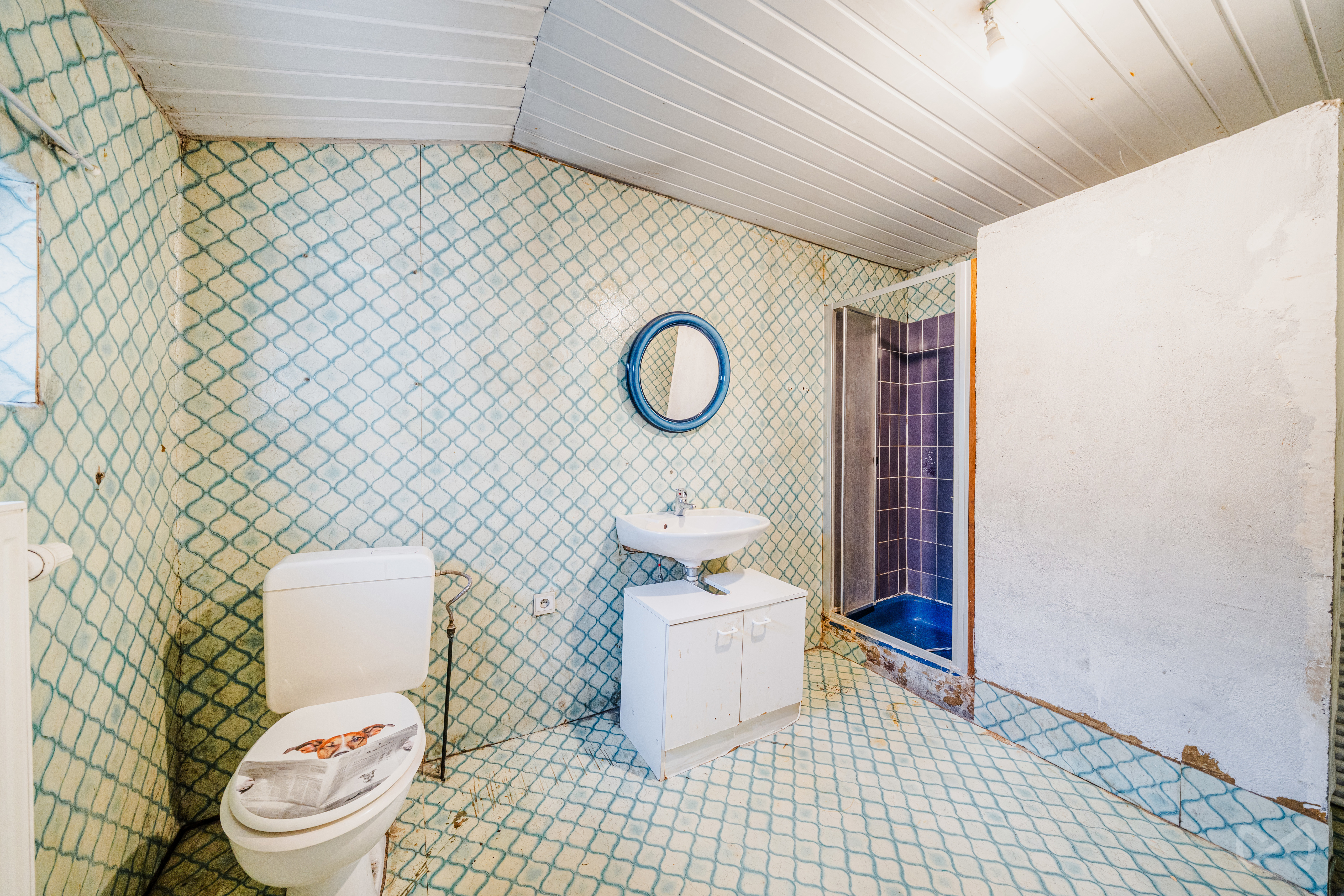 Picture 1 of 4 for House with four bedrooms in Amay