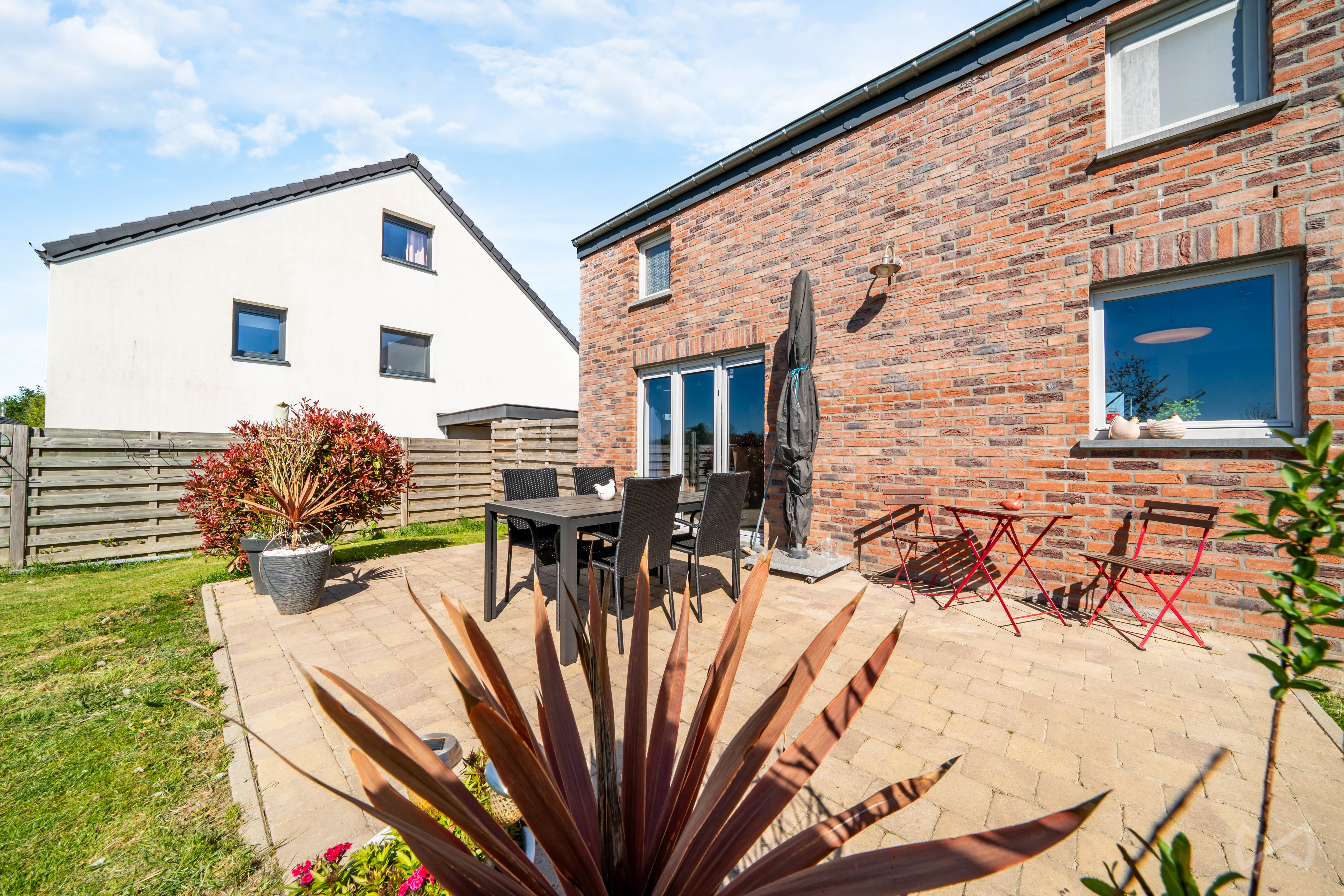 Picture 2 of 4 for House with two bedrooms in Braives
