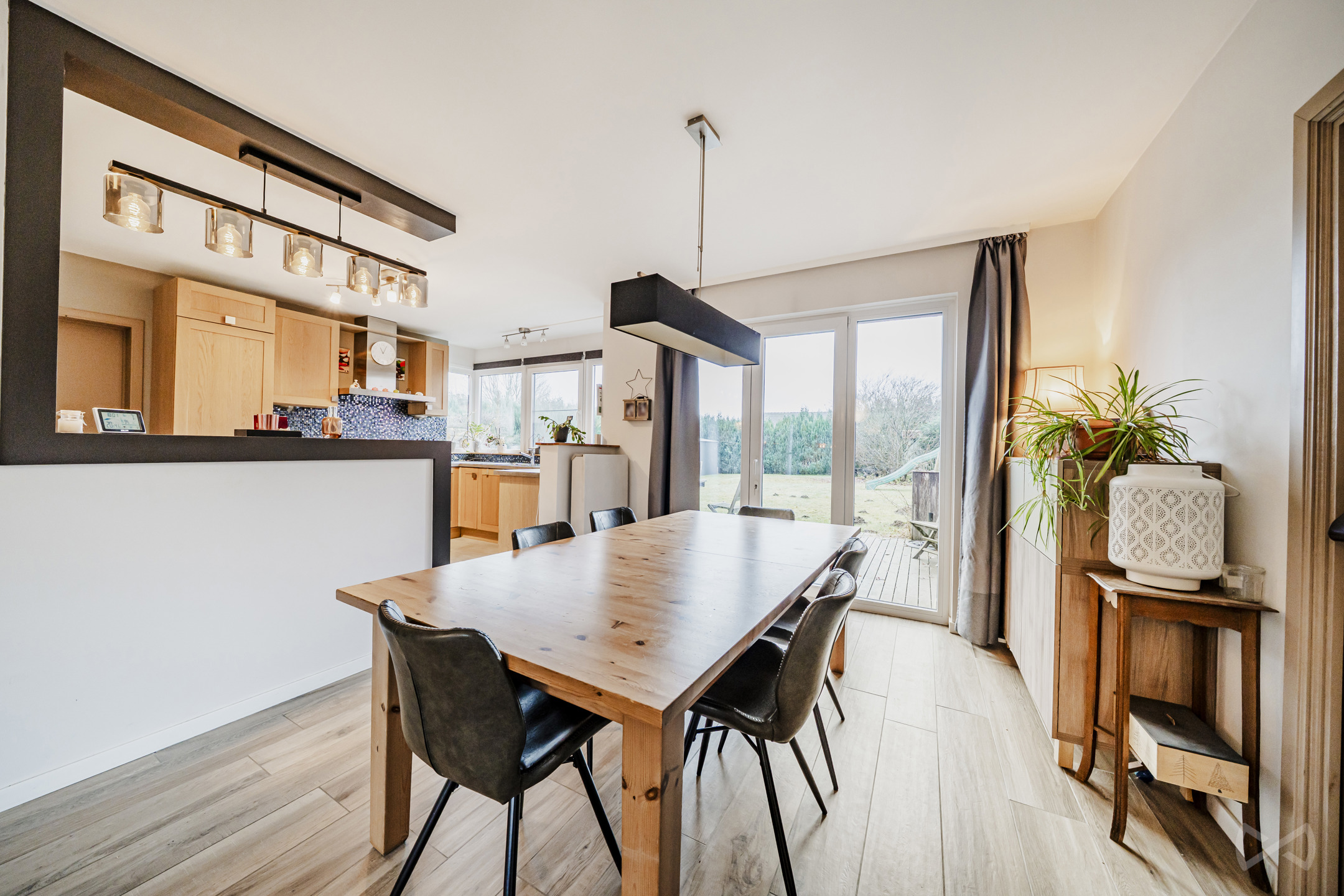 Picture 4 of 4 for House with four bedrooms in Martelange