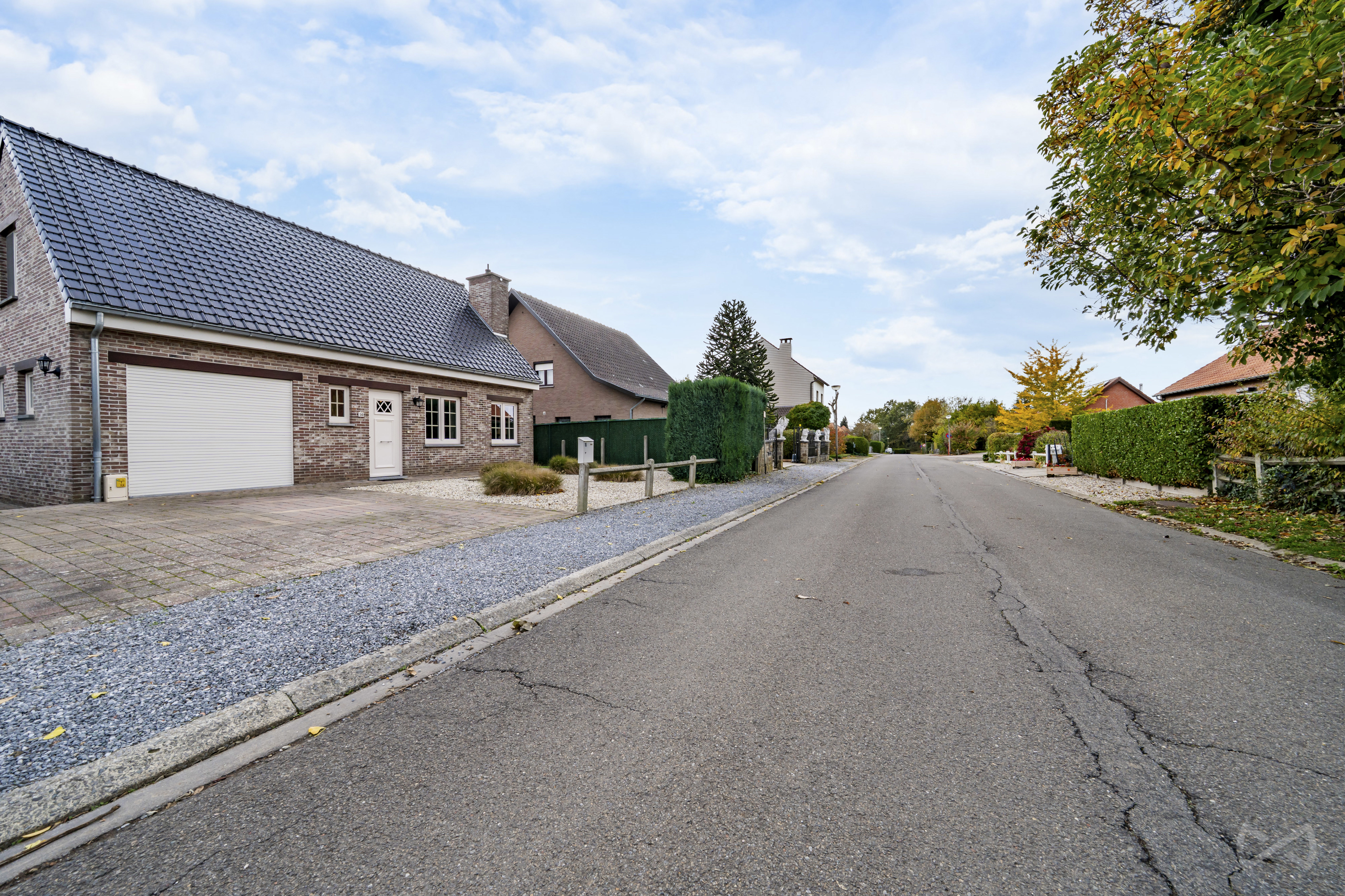 Picture 1 of 4 for House with three bedrooms in Overijse