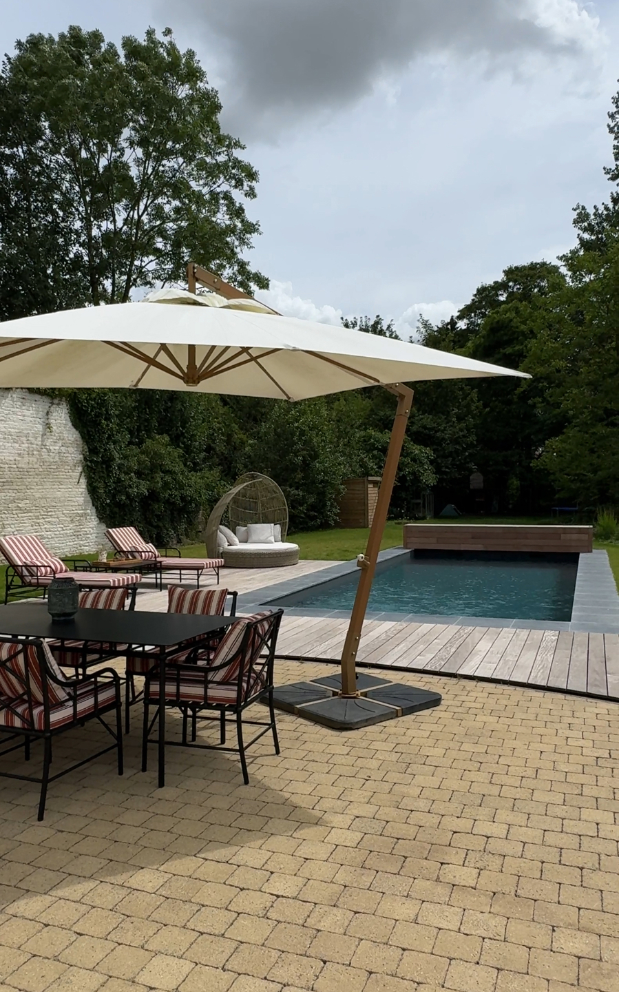 Picture 1 of 4 for Exceptional house with five bedrooms in Orp-le-grand