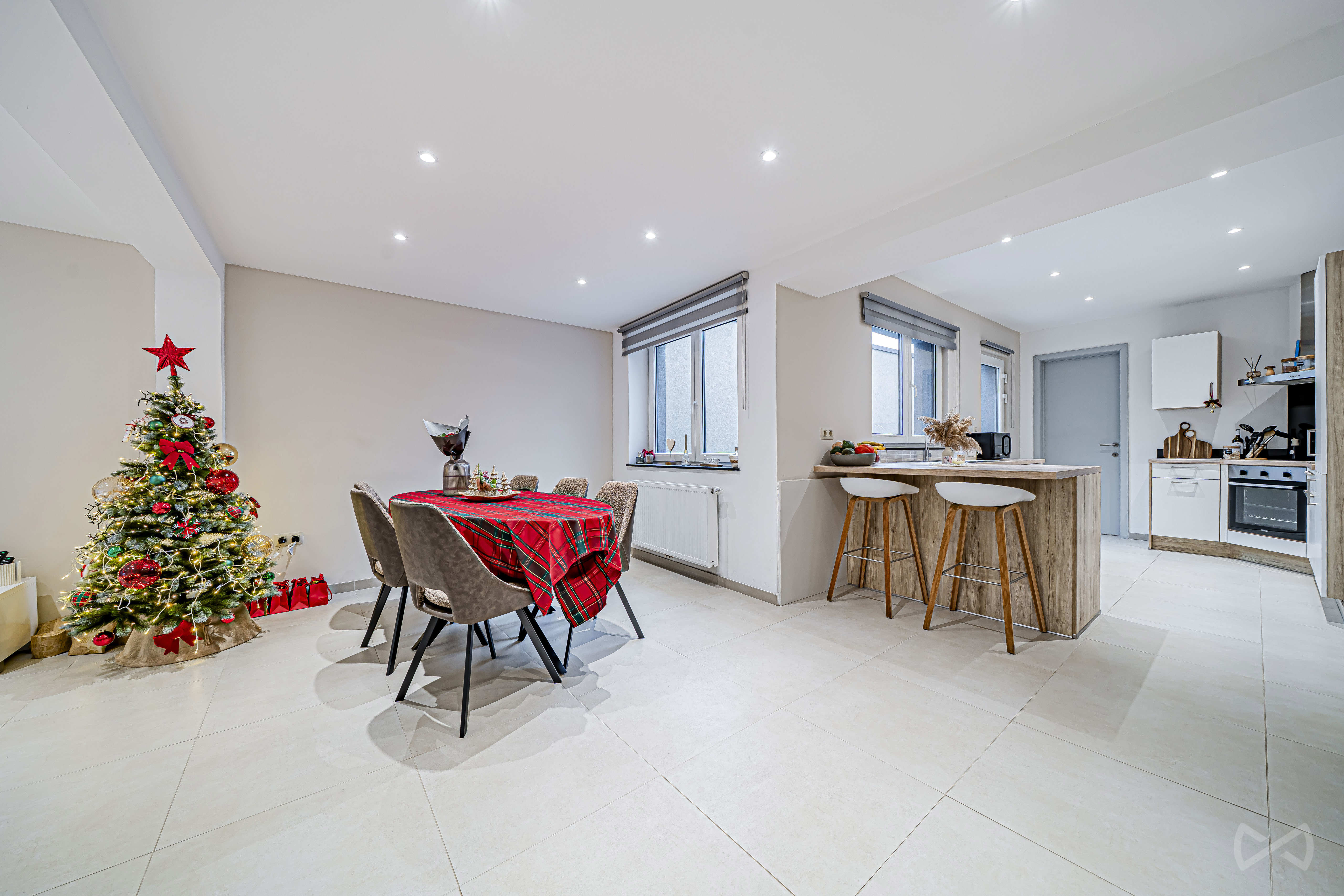 Picture 1 of 4 for House with two bedrooms in Ham-sur-heure-nalinnes