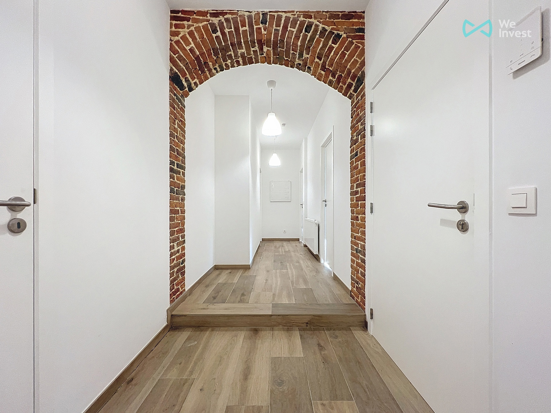 Picture 3 of 4 for Flat with three bedrooms in Walhain