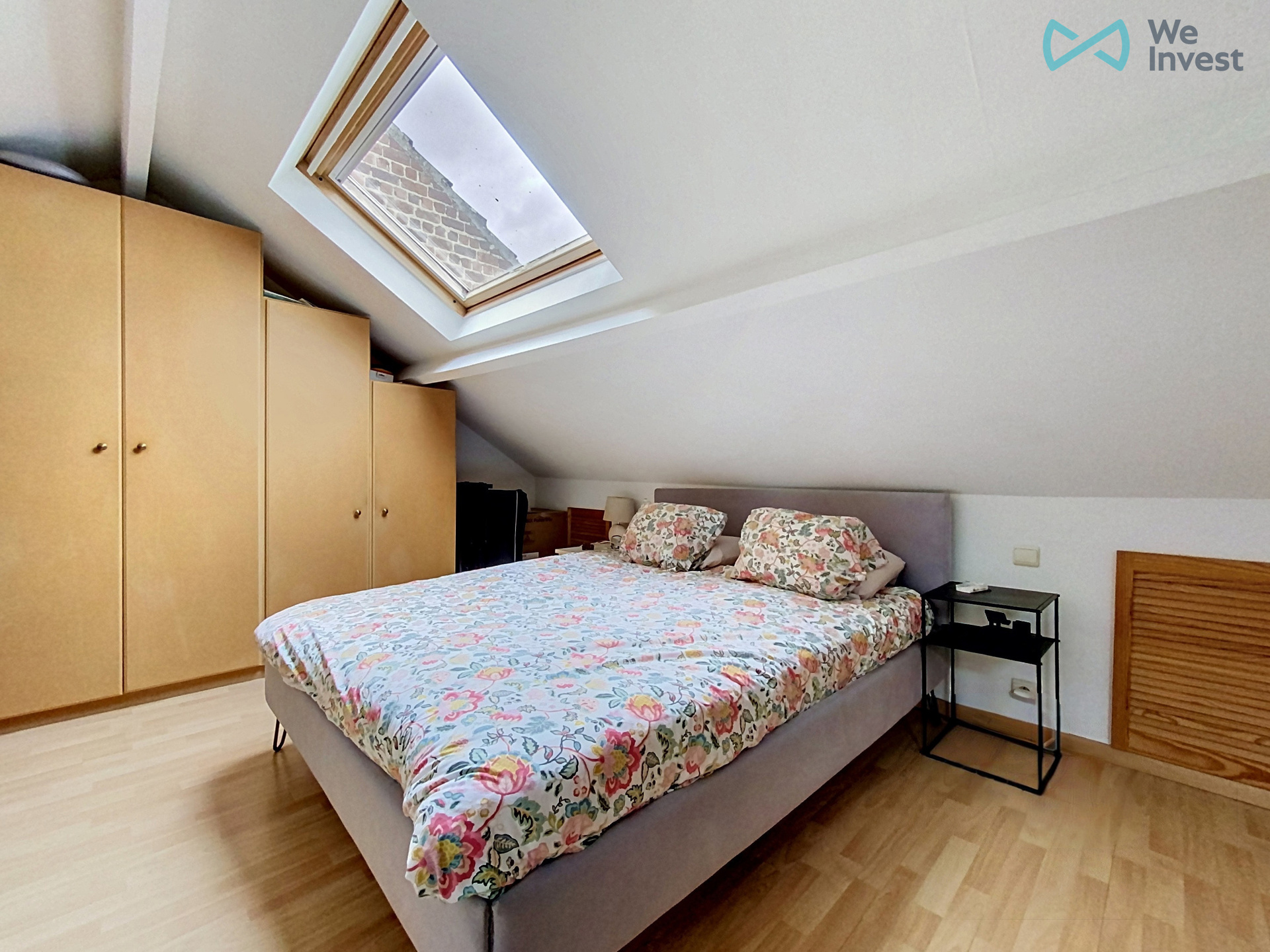 Photo 2 sur 4 pour Appartement d'une chambre à Berchem-Sainte-Agathe