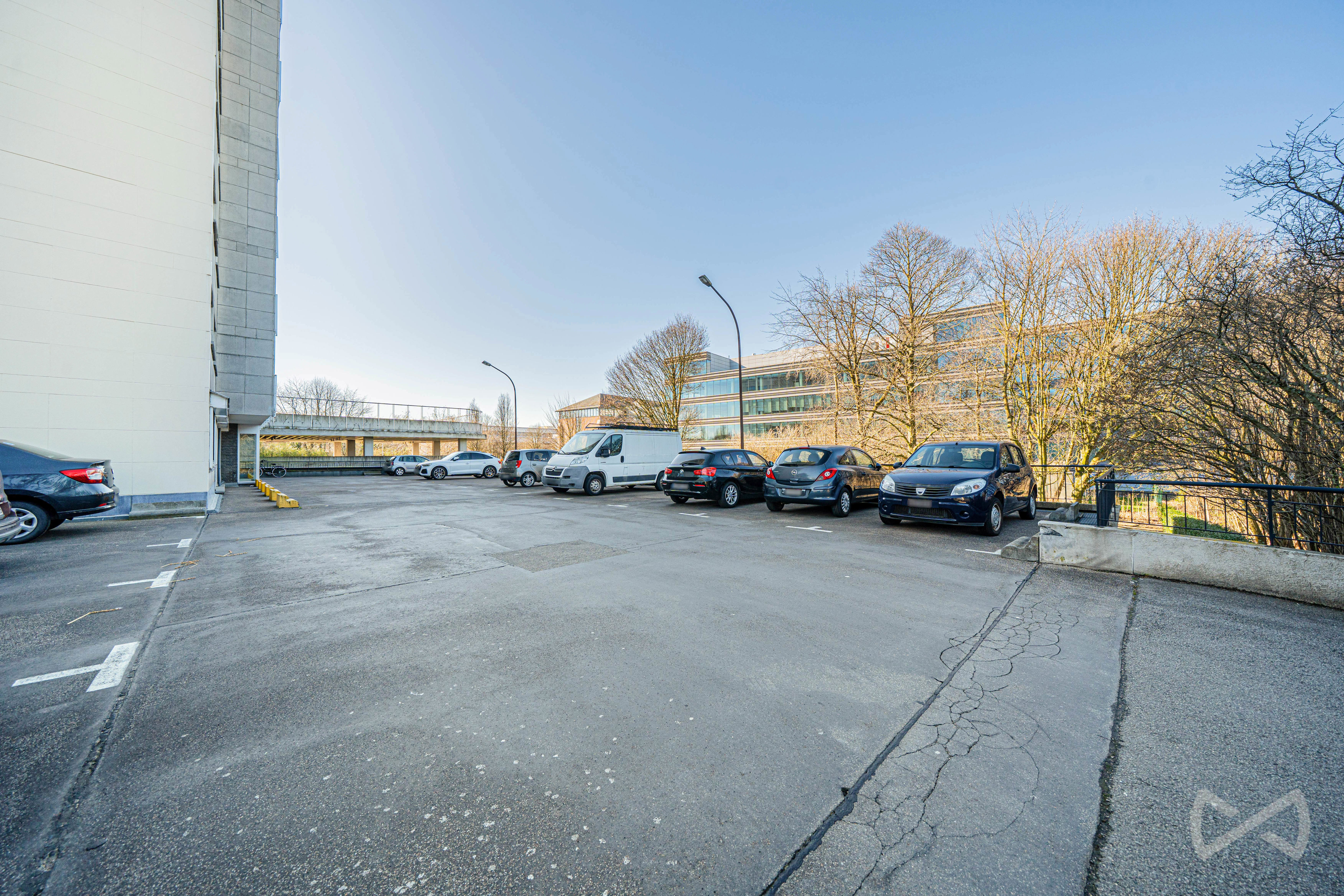 Picture 2 of 4 for Flat with three bedrooms in Vilvoorde