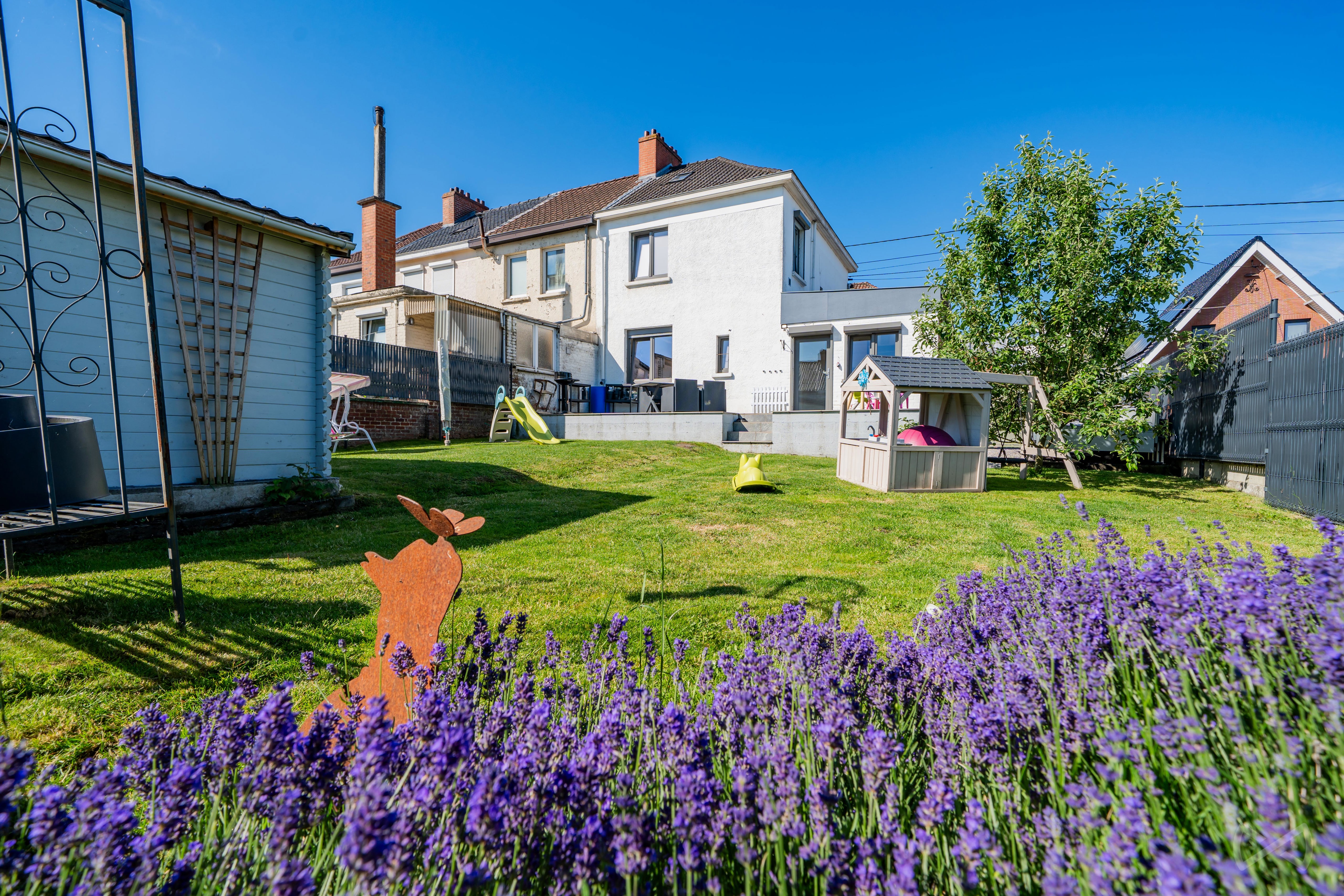 Picture 4 of 4 for House with three bedrooms in Couillet