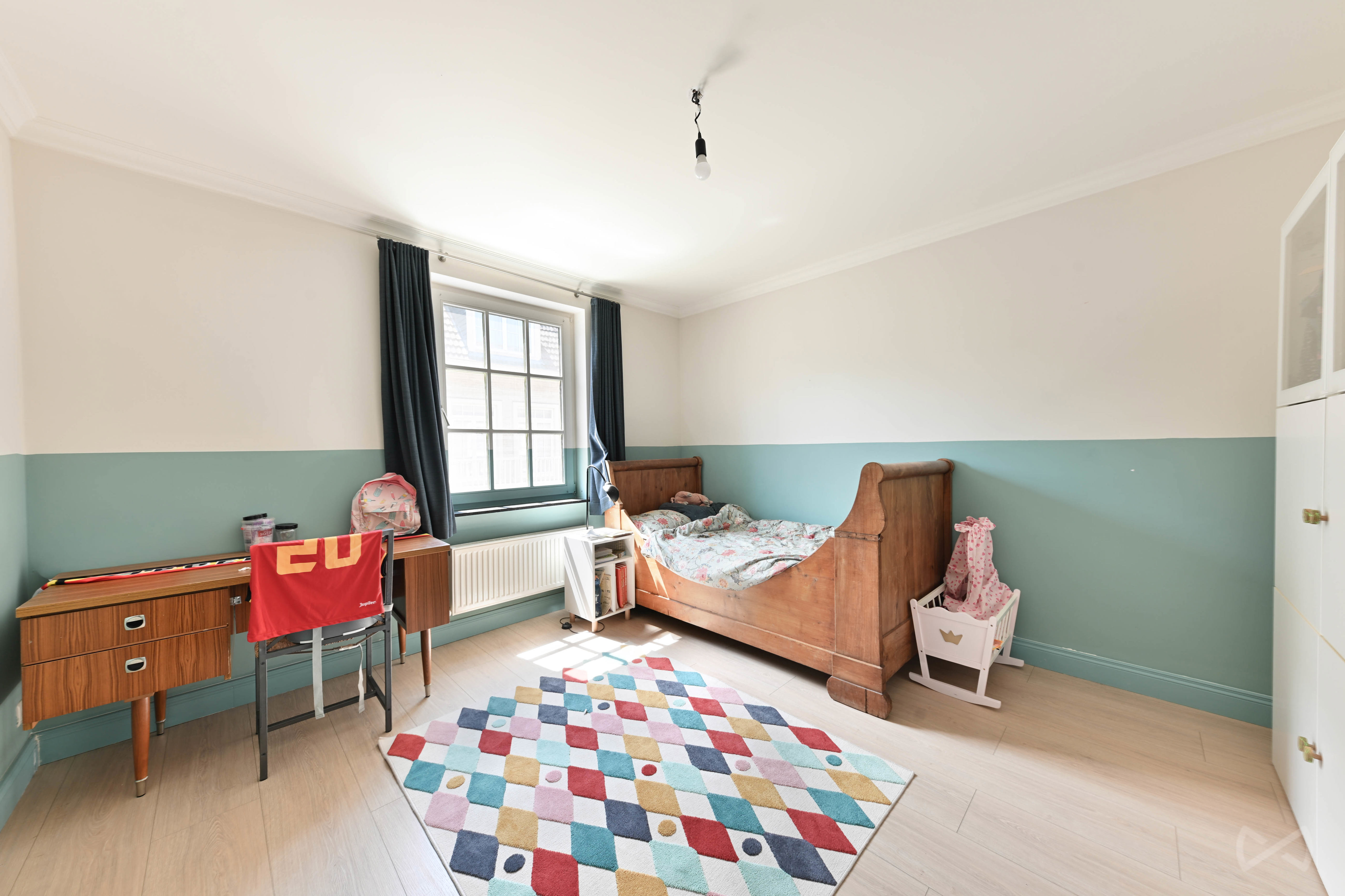 Picture 1 of 4 for House with five bedrooms in Haacht Tildonk