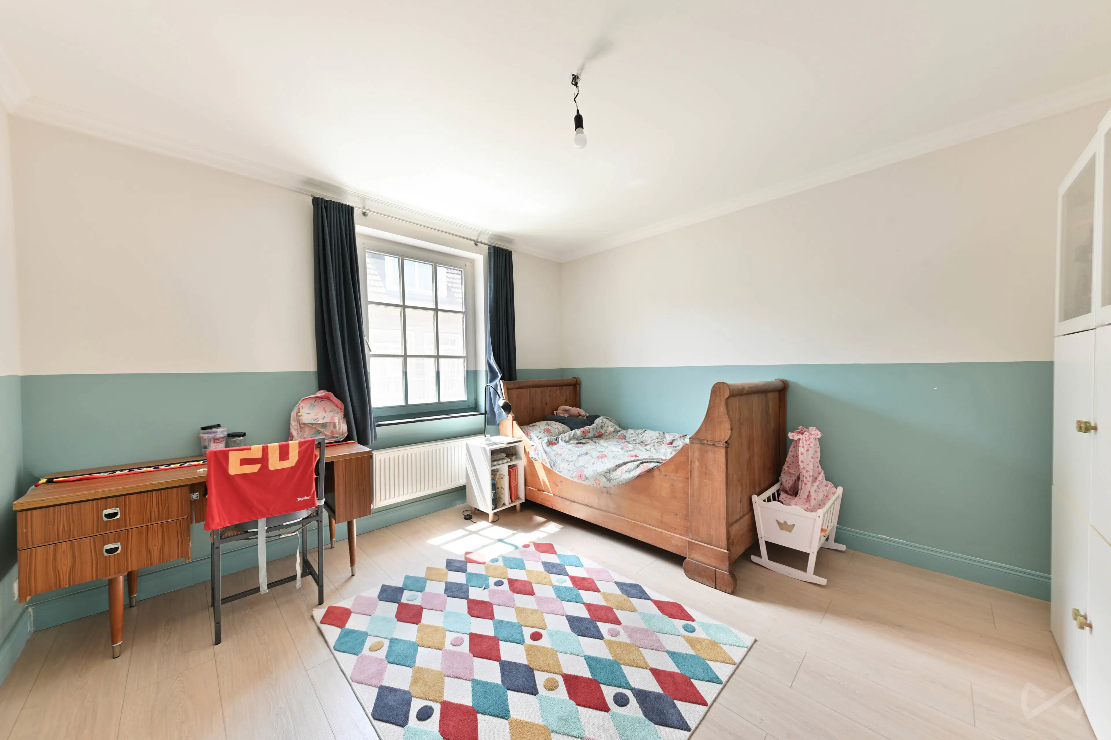 Photo 1 sur 4 pour Maison de cinq chambres à Haacht Tildonk