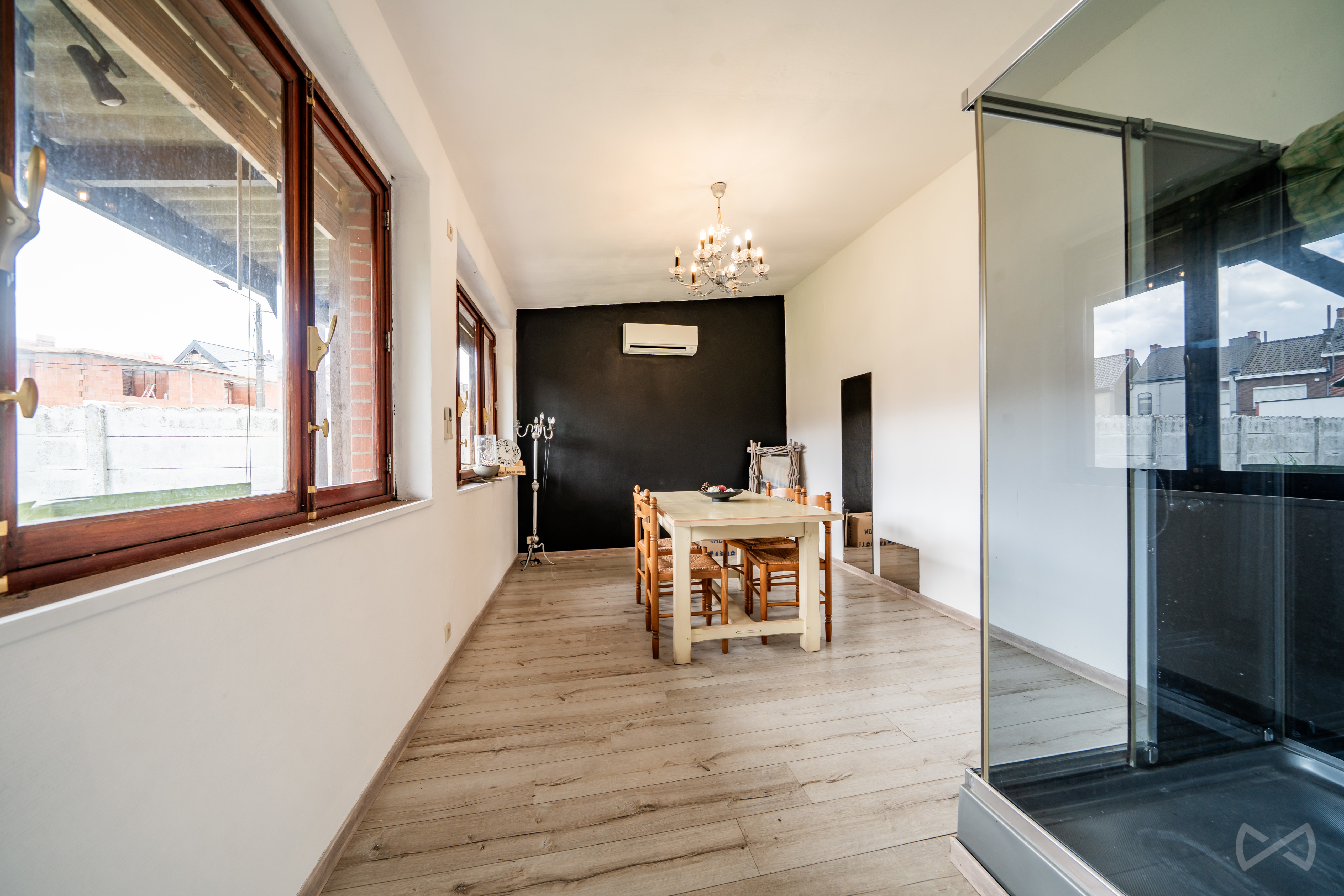 Picture 2 of 4 for House with three bedrooms in Courcelles Trazegnies