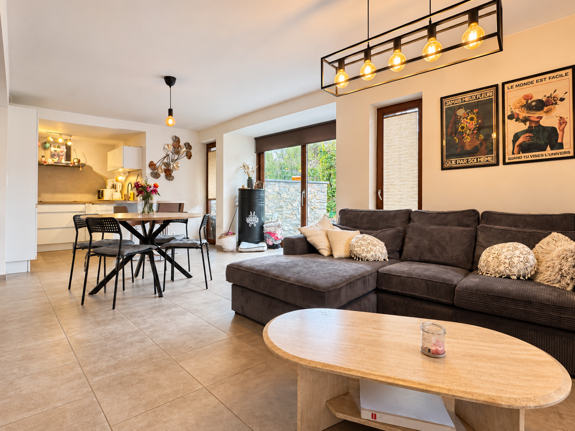 Picture 3 of 4 for House with two bedrooms in Trooz