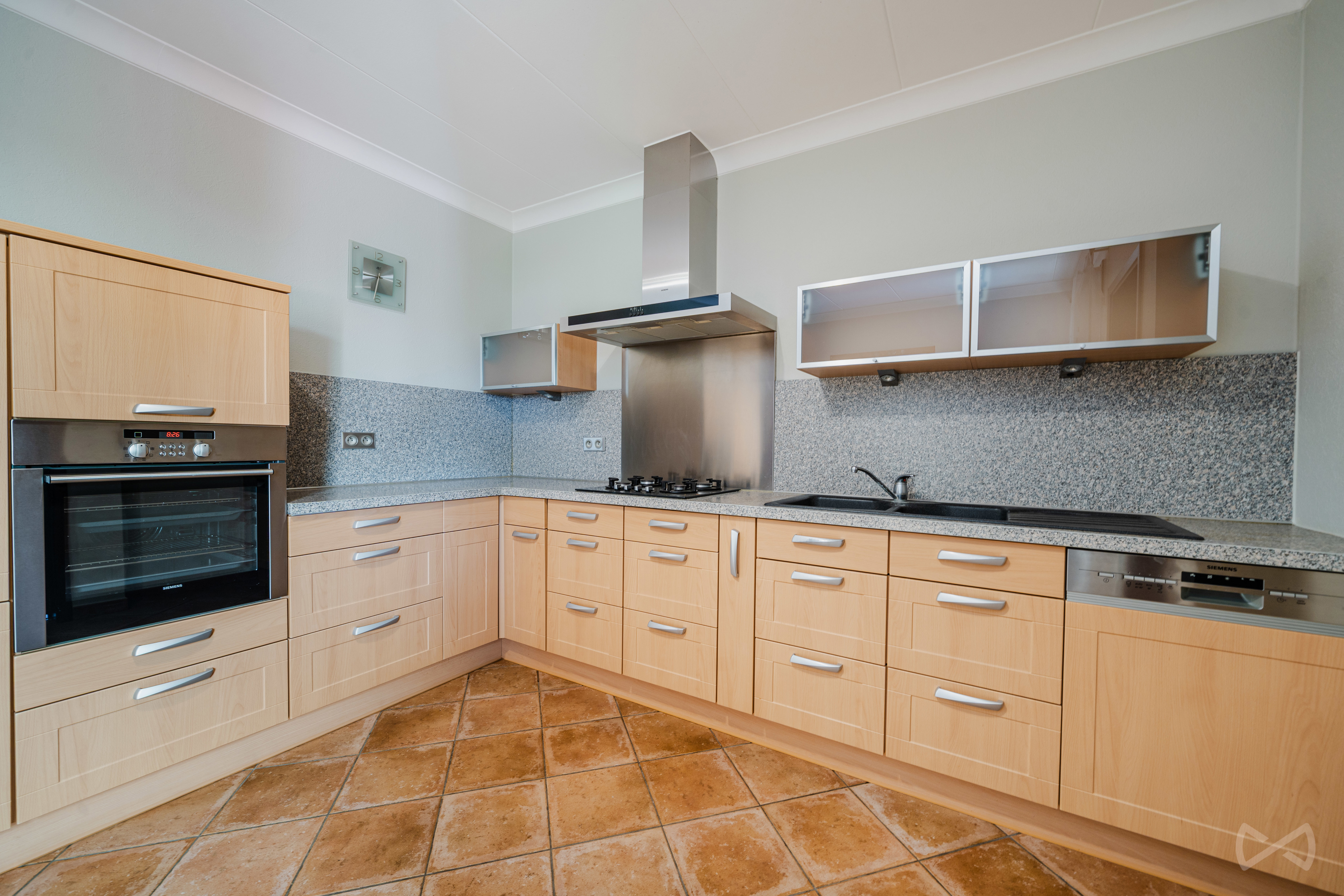Picture 4 of 4 for House with three bedrooms in La Louvière Strépy-Bracquegnies