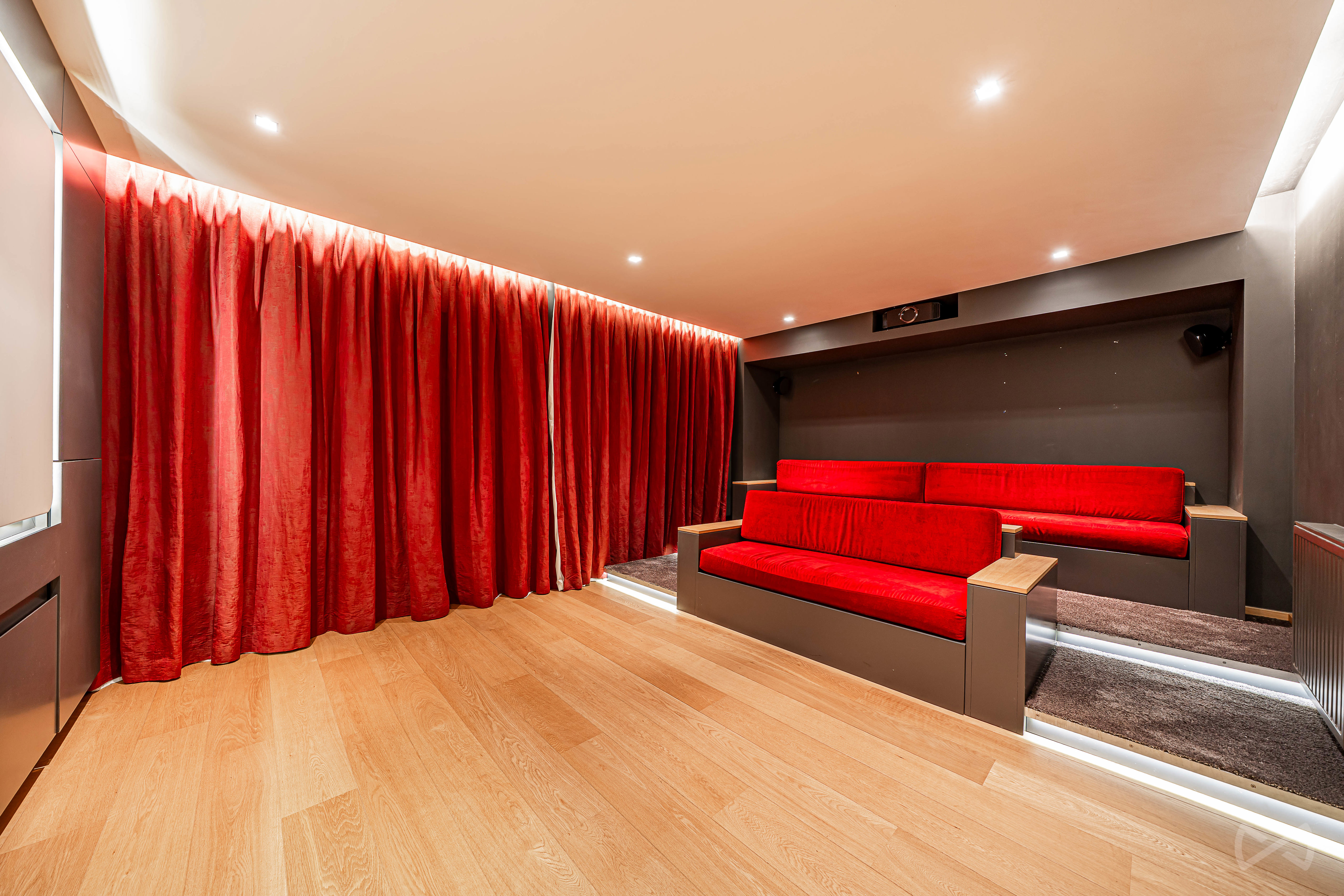 Picture 3 of 4 for Villa with three bedrooms in Rixensart