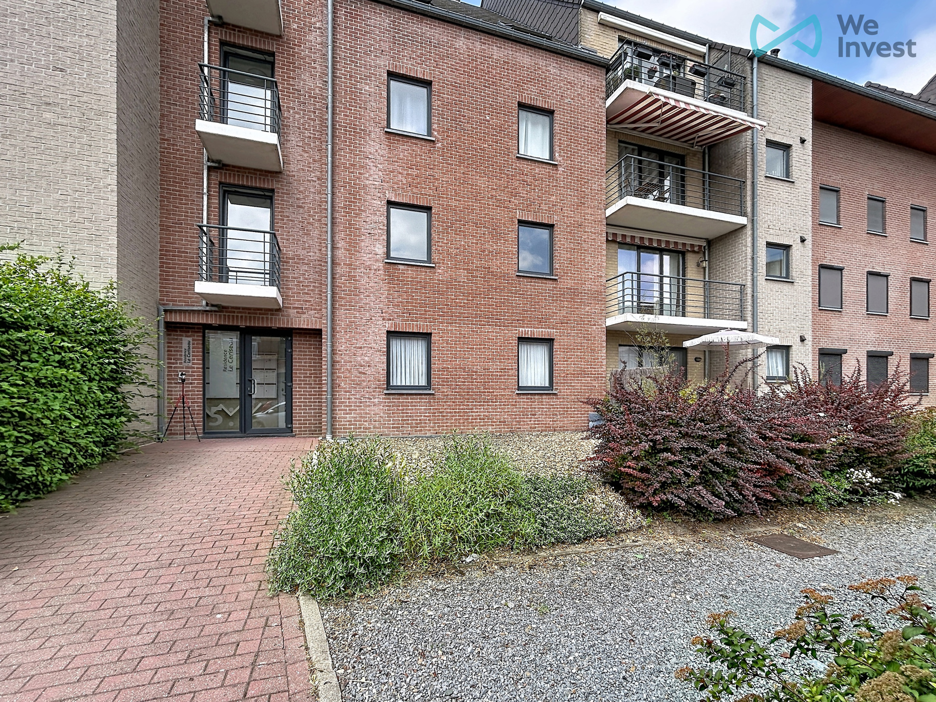 Photo 4 sur 4 pour Appartement de deux chambres à Braine-le-Comte