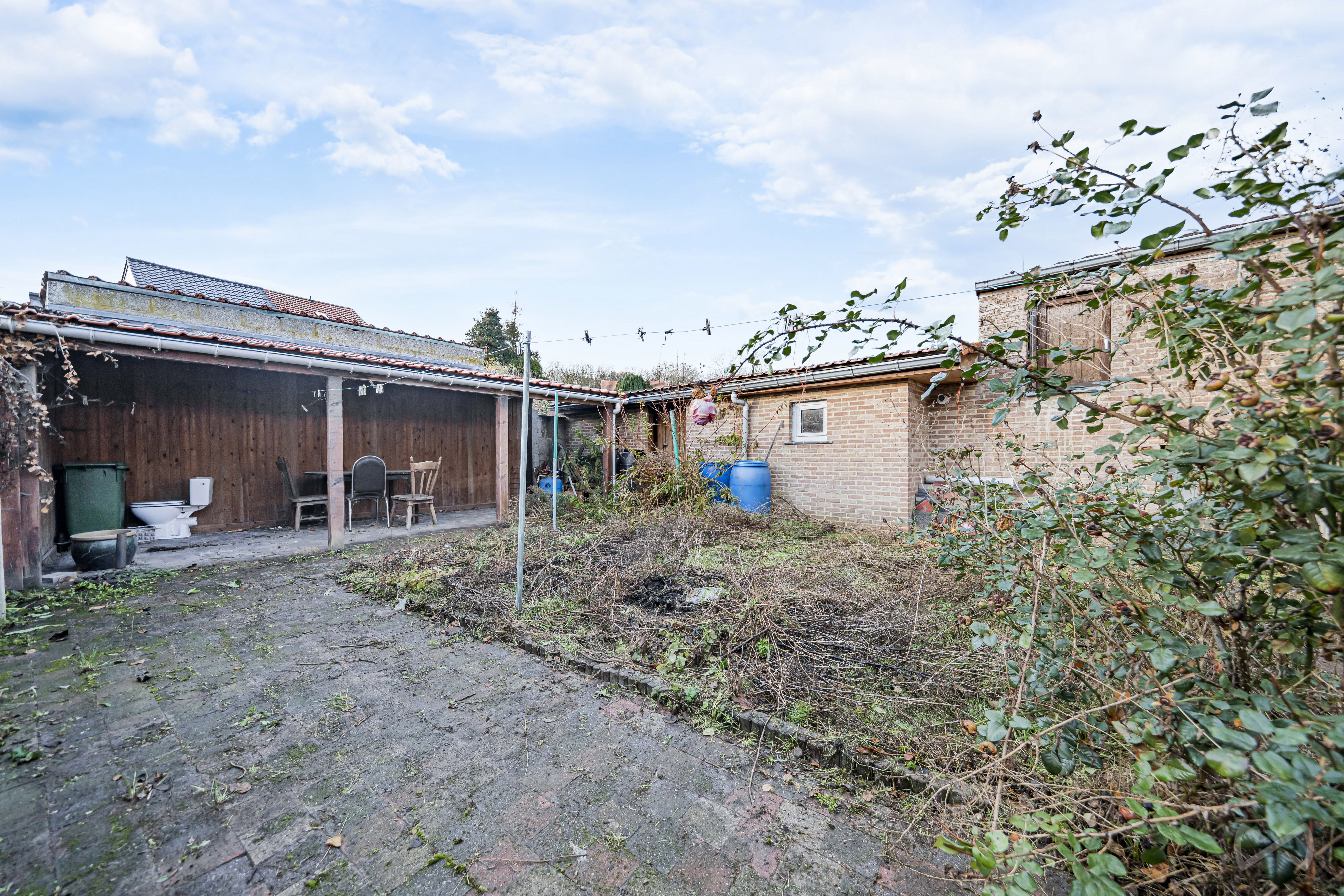 Picture 4 of 4 for House with three bedrooms in Gingelom Montenaken