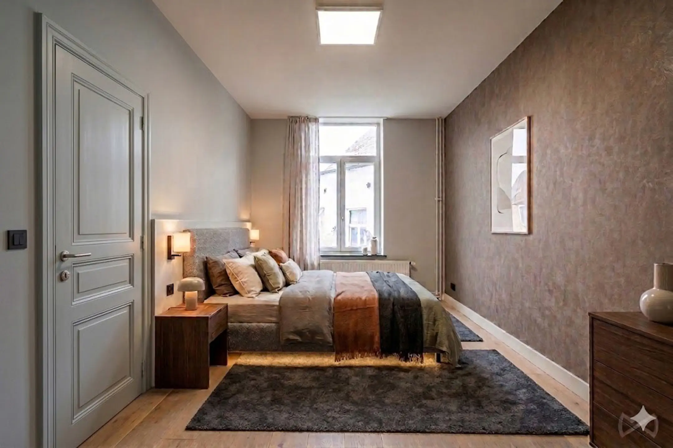 Photo 4 sur 4 pour Maison de six chambres à Molenbeek-saint-jean