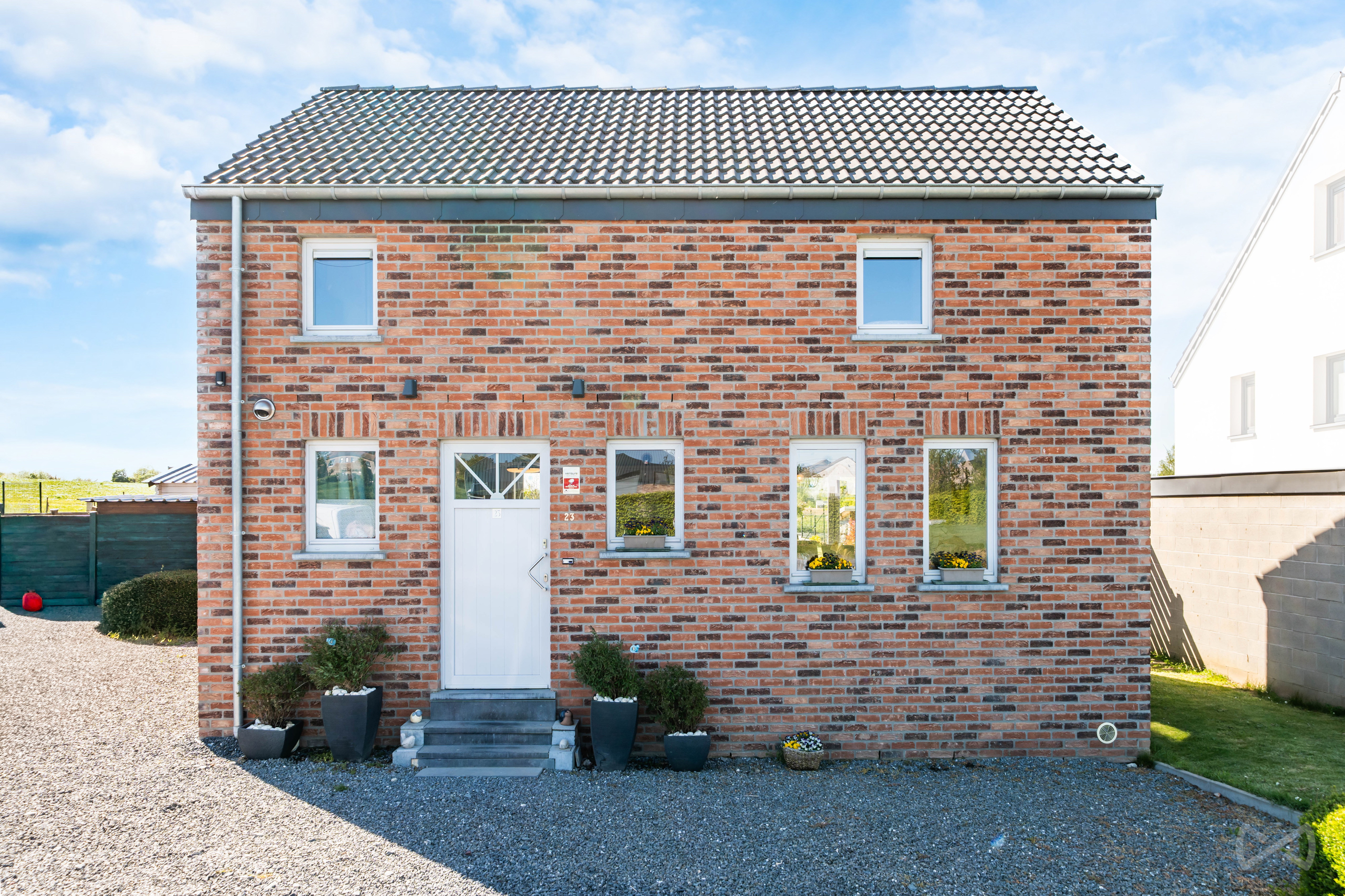 Picture 2 of 3 for House with two bedrooms in Braives