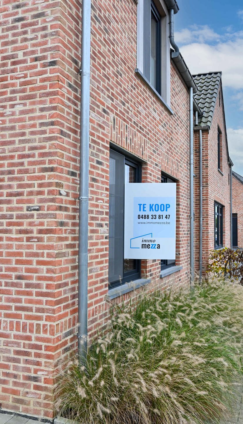 Picture 3 of 3 for Exceptional house with three bedrooms in Nieuwerkerken