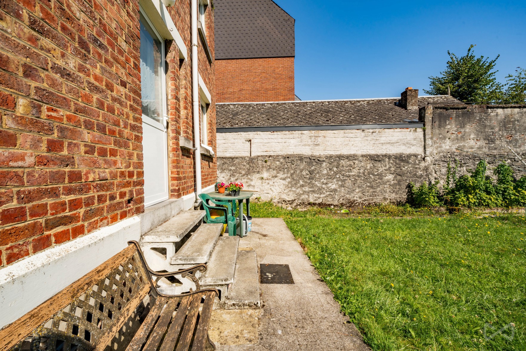 Picture 1 of 4 for House with three bedrooms in Chimay