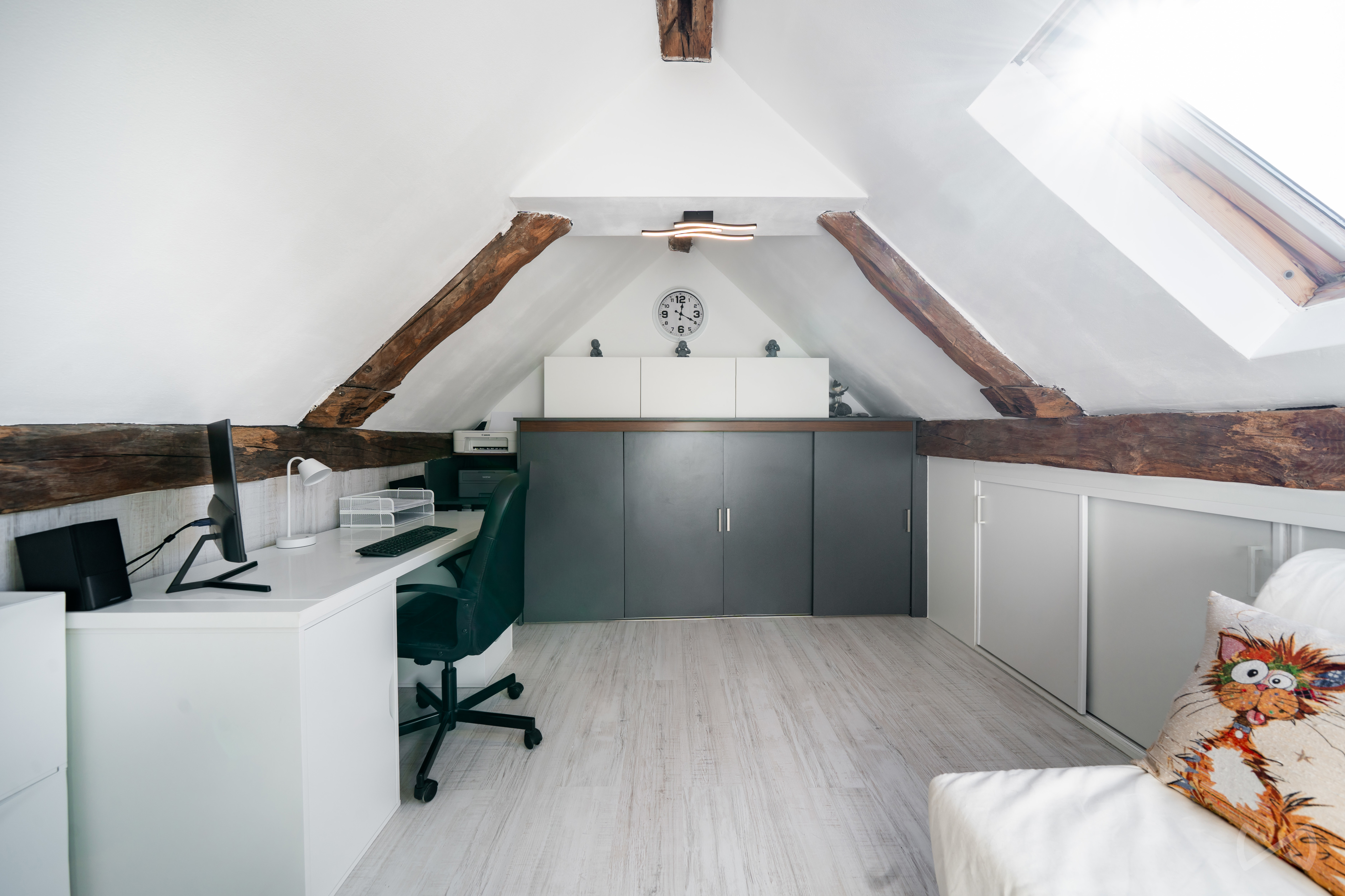 Picture 2 of 4 for Bel-etage with two bedrooms in Sprimont
