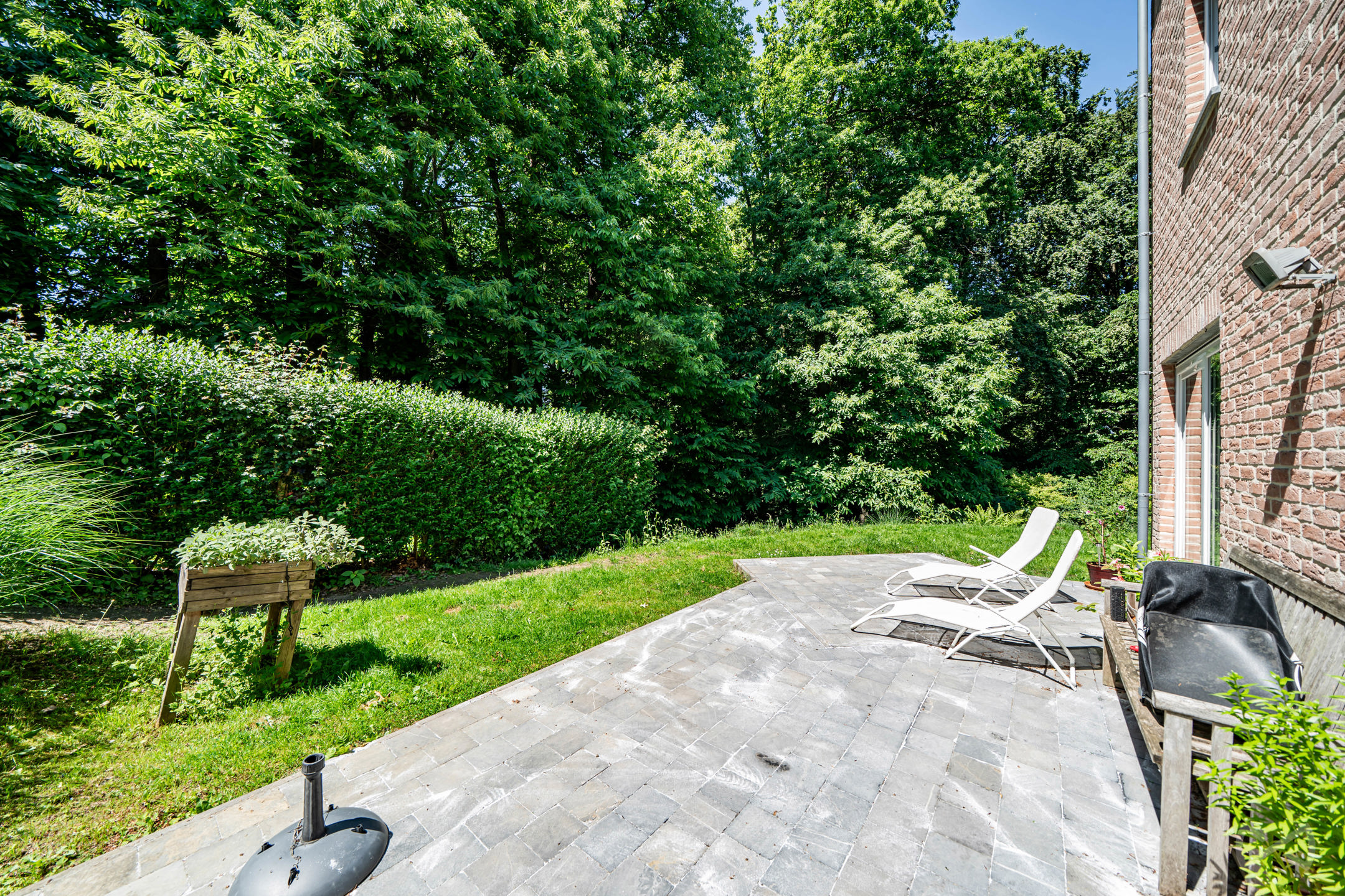 Picture 4 of 4 for Villa with five bedrooms in Rixensart