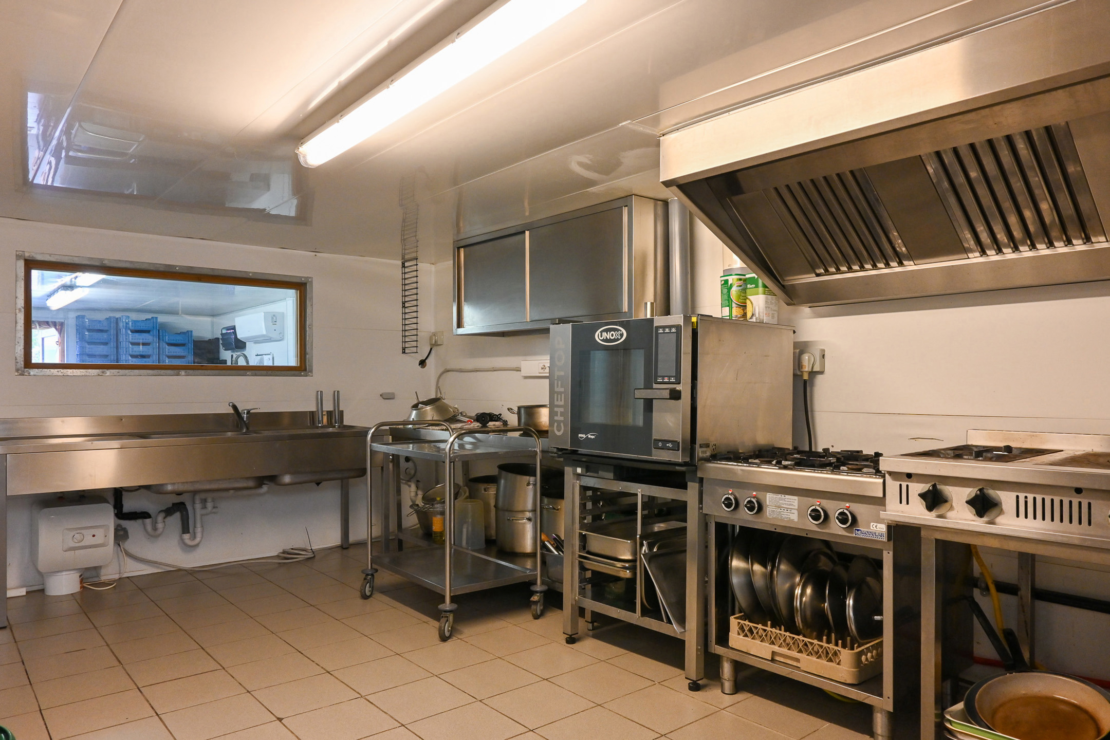 Picture 4 of 4 for House with three bedrooms in Beringen