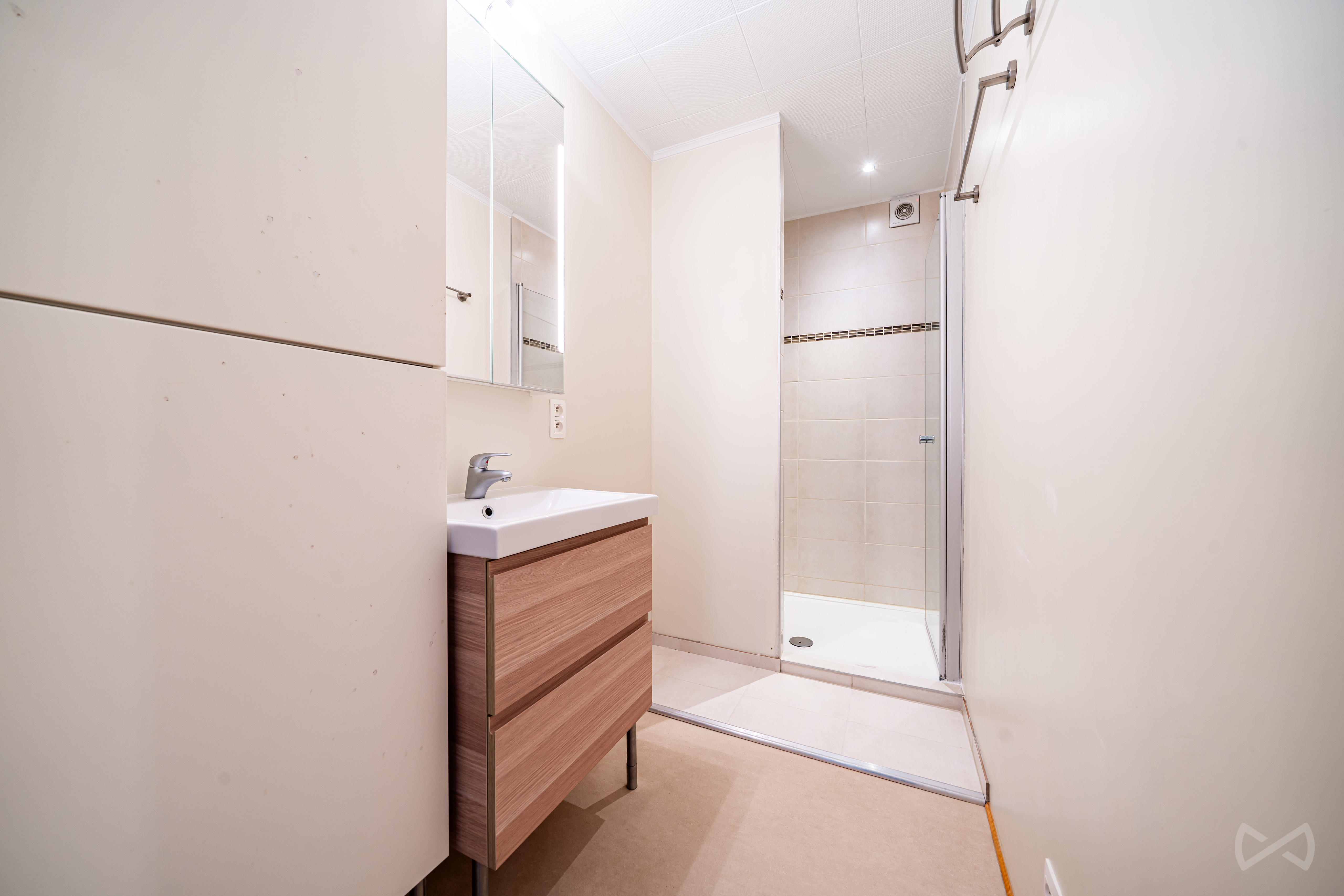 Photo 1 sur 4 pour Maison de trois chambres à Ougrée