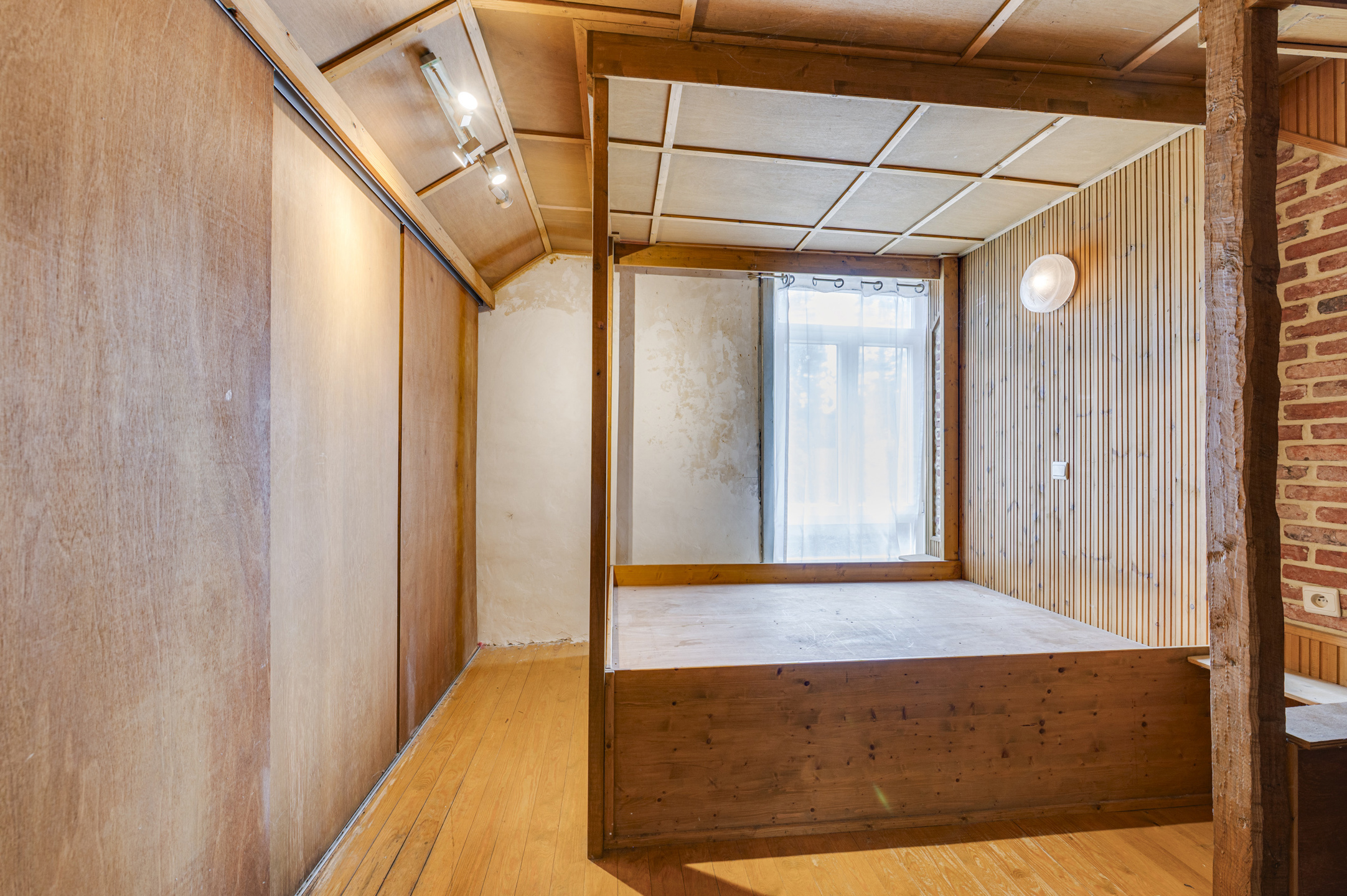 Picture 3 of 4 for House with four bedrooms in Enghien