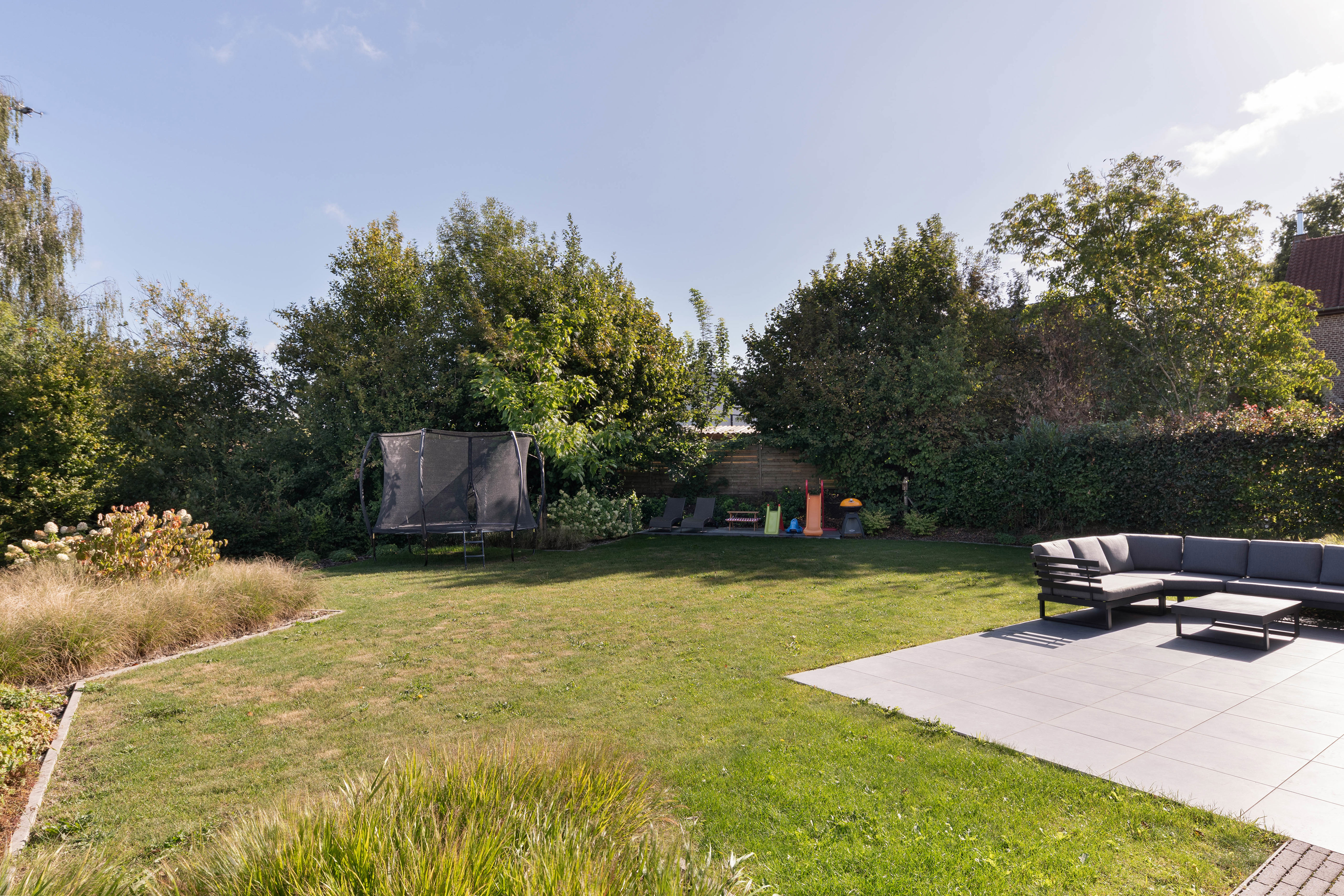 Picture 4 of 4 for Villa with six bedrooms in Bierbeek