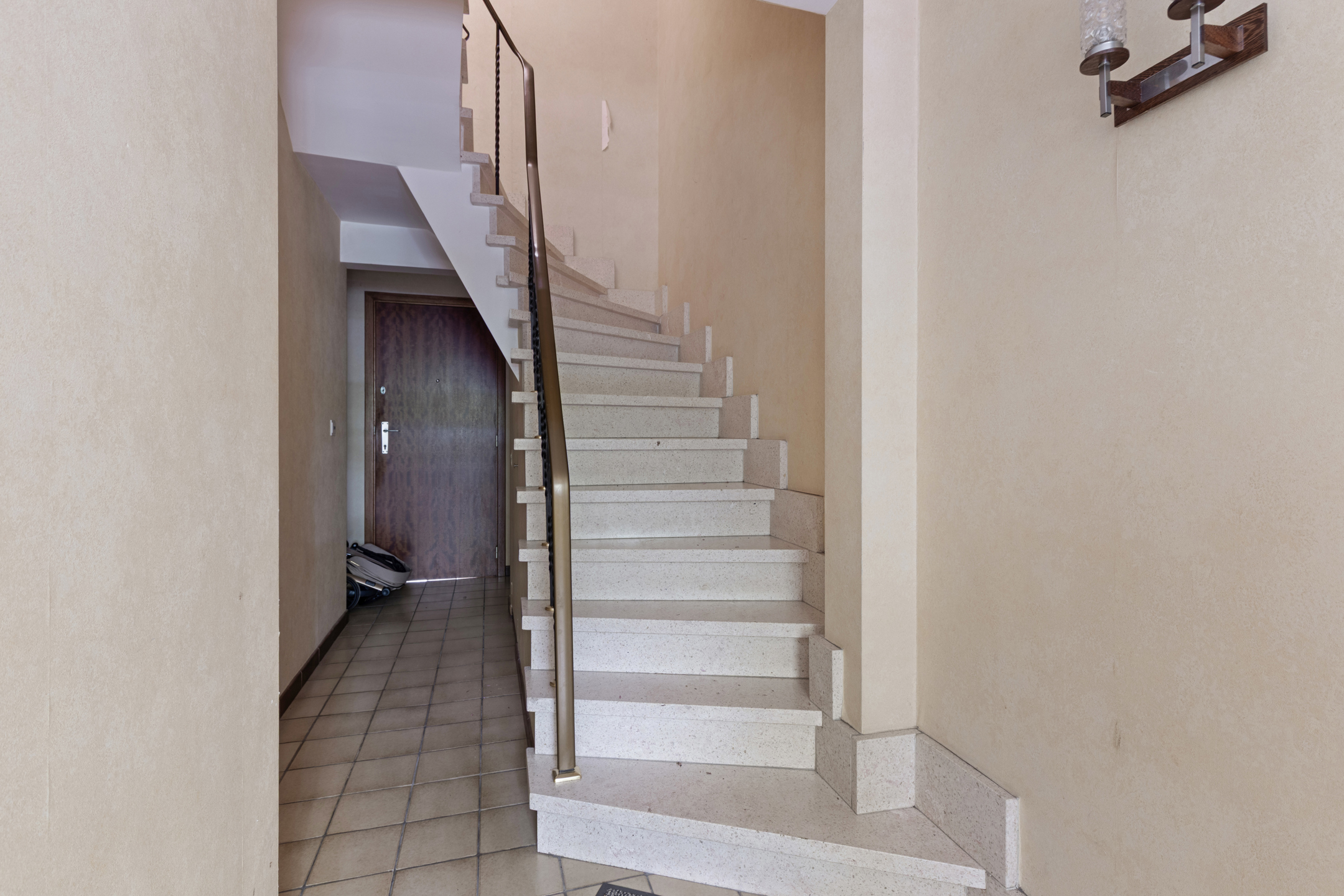 Picture 2 of 4 for Flat with three bedrooms in Asse