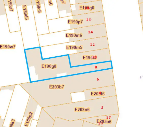 Photo 4 sur 4 pour Bien exceptionnel de quatre chambres à Schaerbeek