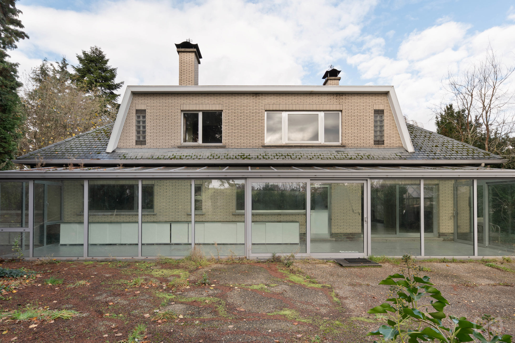Photo 2 sur 4 pour Maison de quatre chambres à Holsbeek