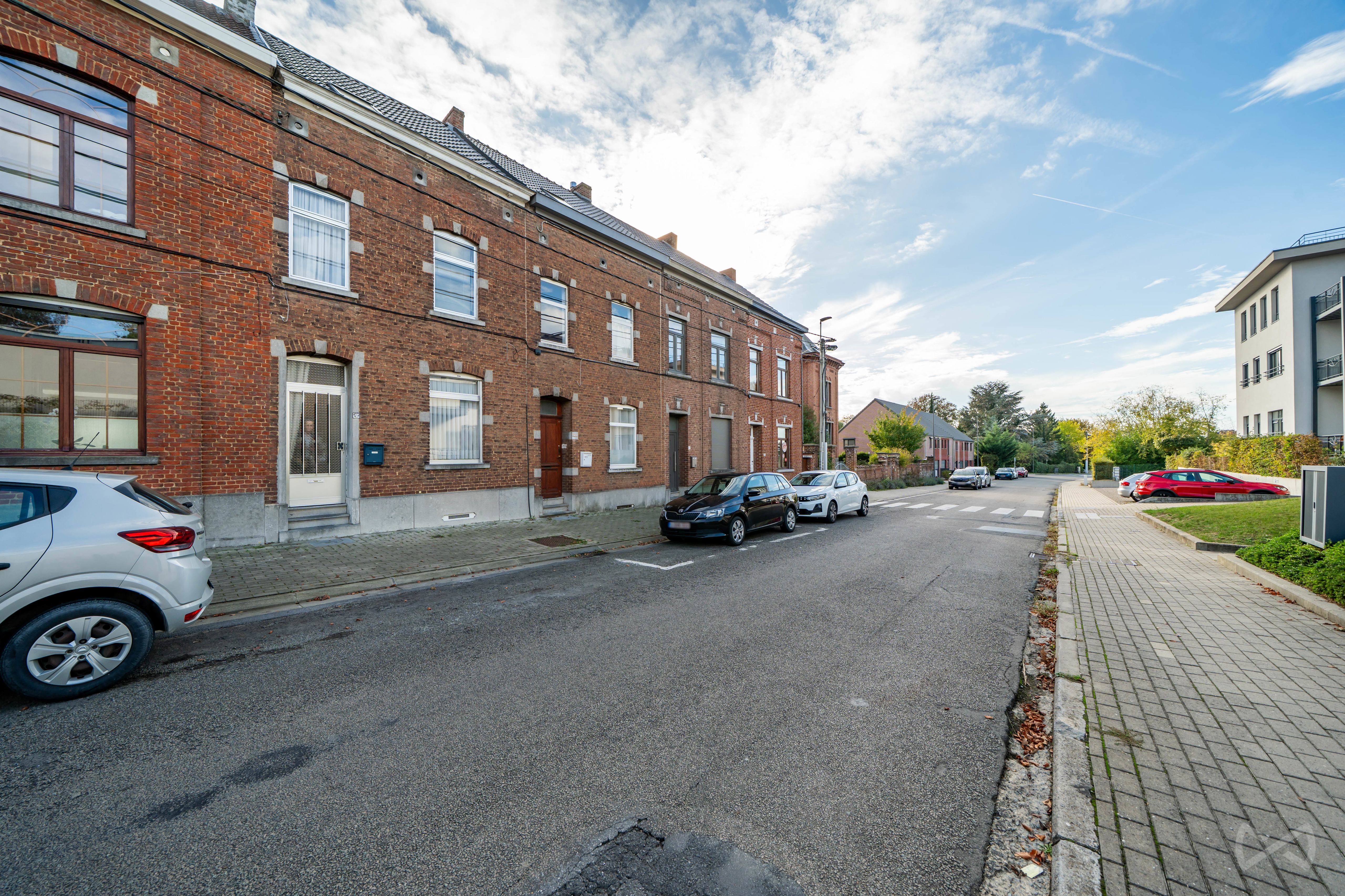 Picture 3 of 4 for House with two bedrooms in Braine-le-comte