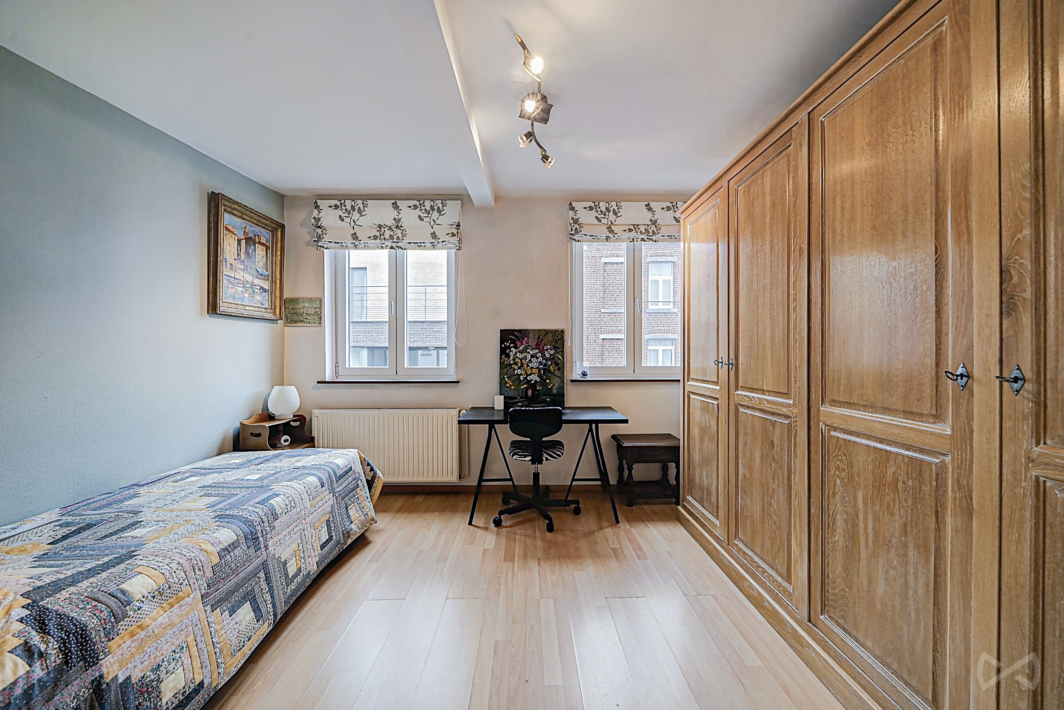 Picture 1 of 4 for Flat with two bedrooms in Sint-genesius-rode