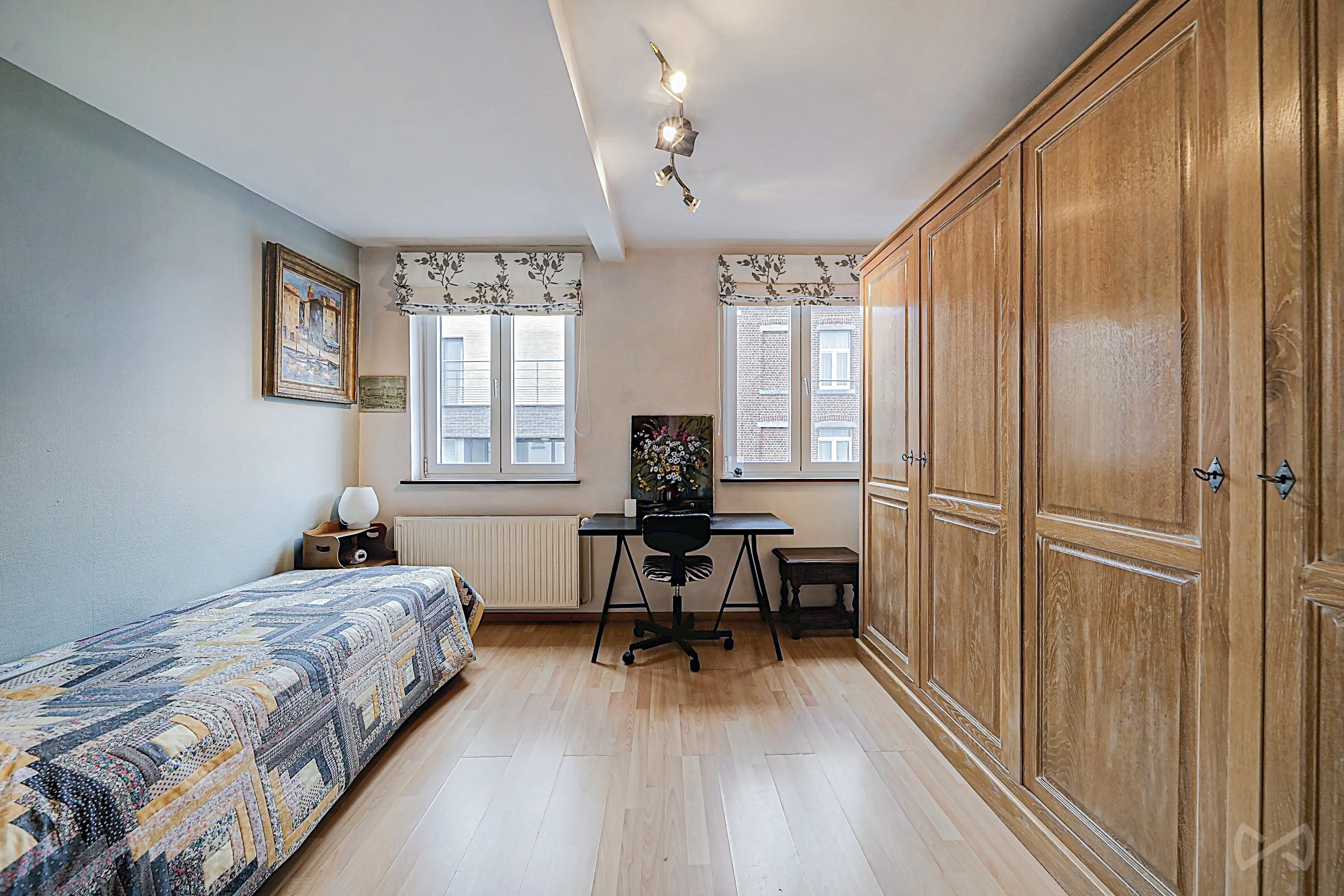 Picture 1 of 4 for Flat with two bedrooms in Sint-genesius-rode