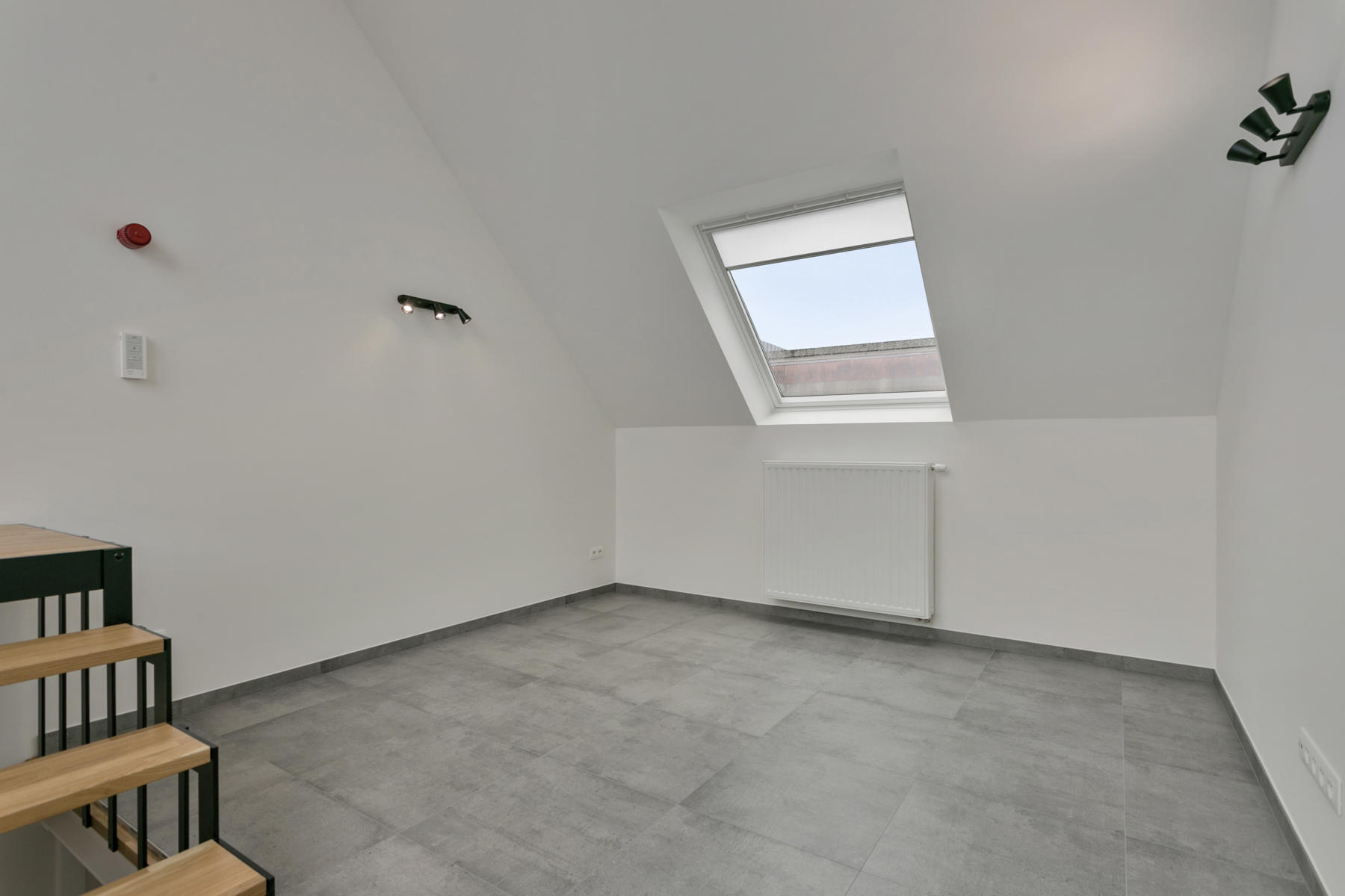 Picture 1 of 4 for Triplex with two bedrooms in Leuven
