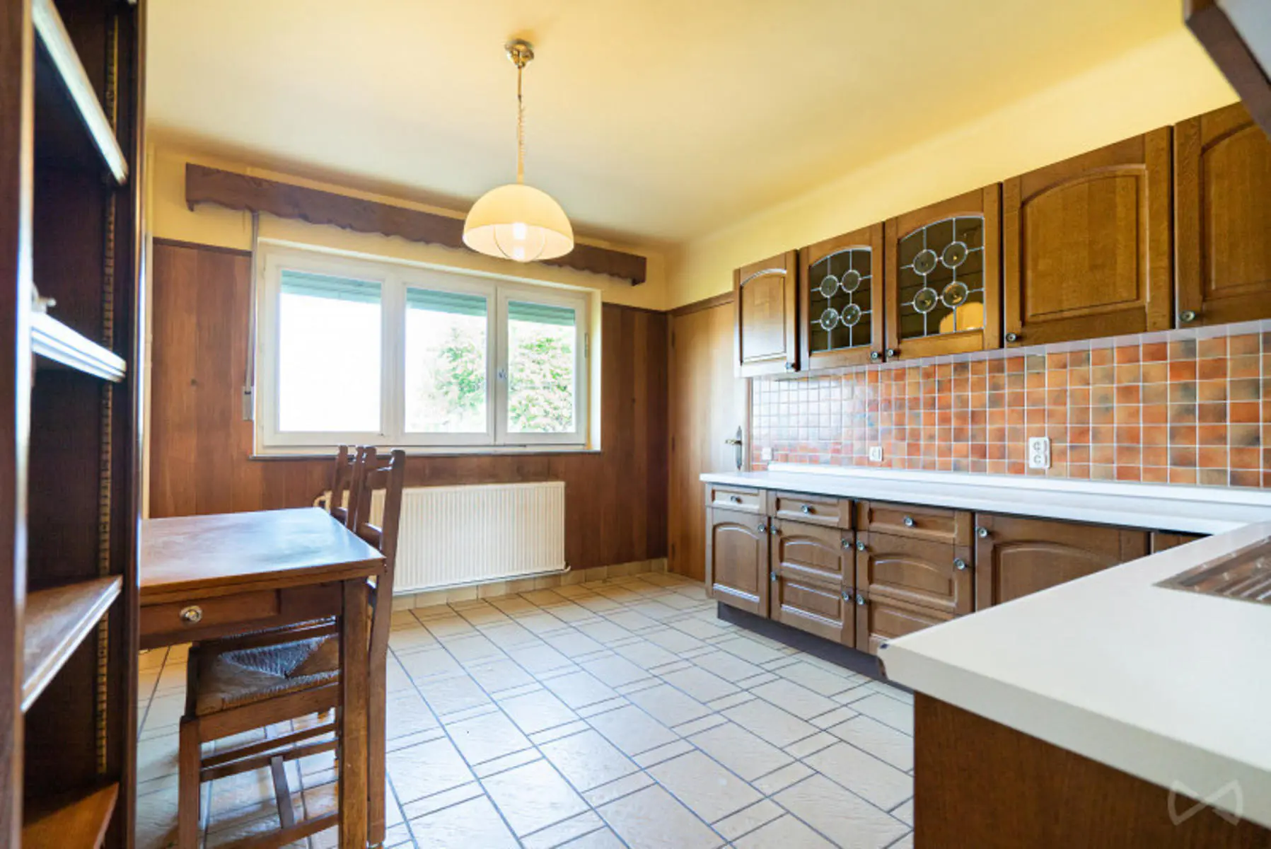 Picture 2 of 4 for House with four bedrooms in Tintigny