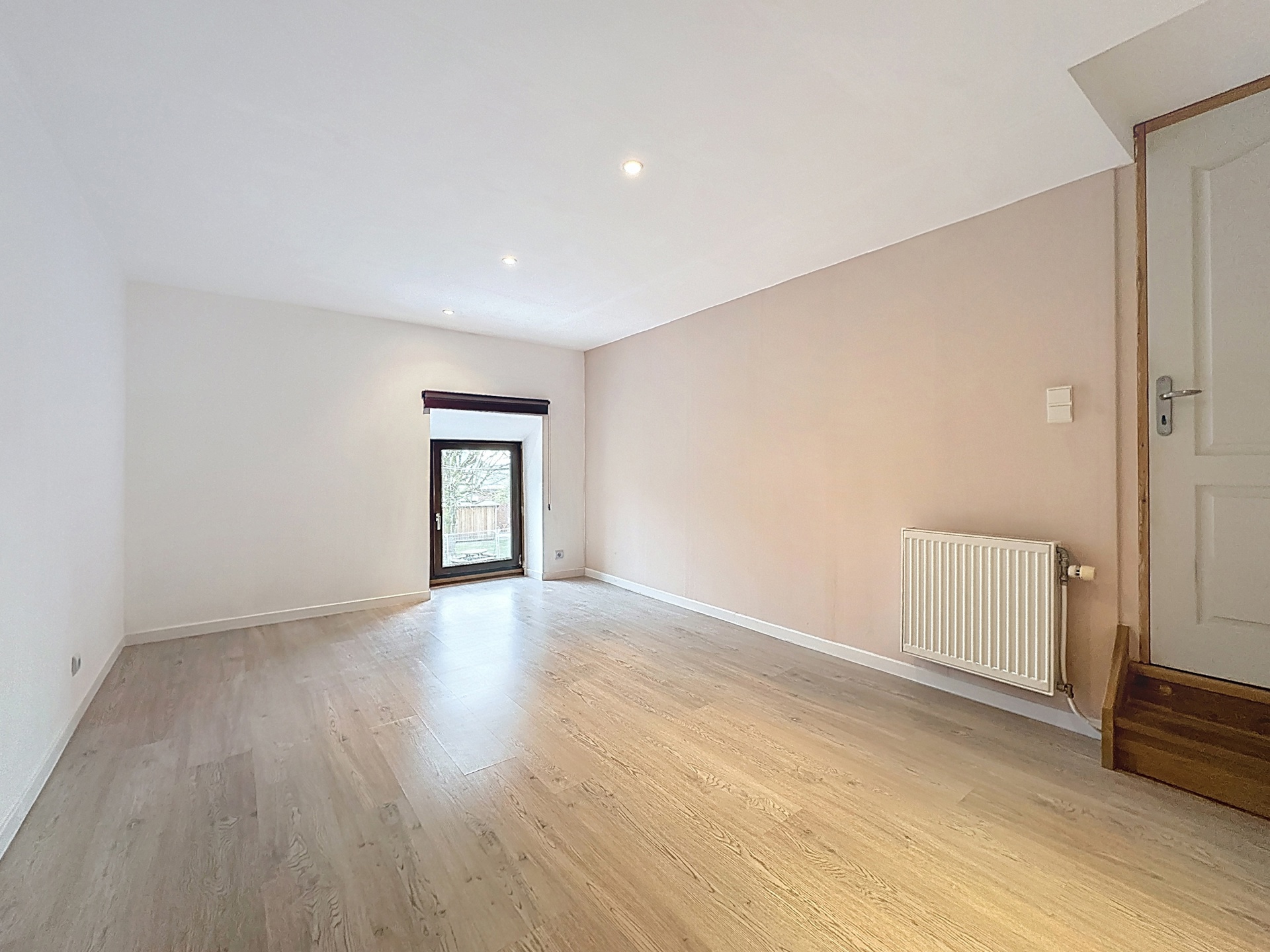 Picture 3 of 4 for House with four bedrooms in Ouffet