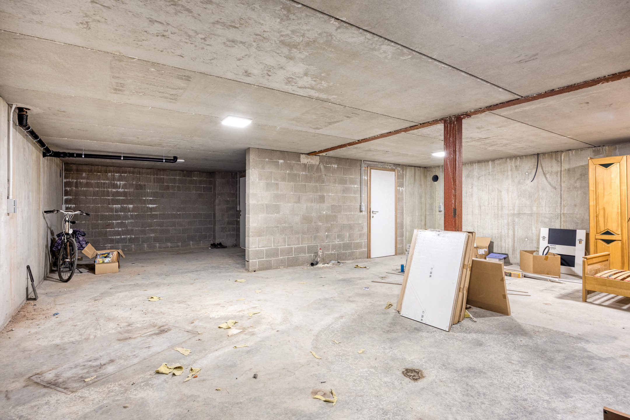 Picture 4 of 4 for Exceptional house with four bedrooms in Ternat