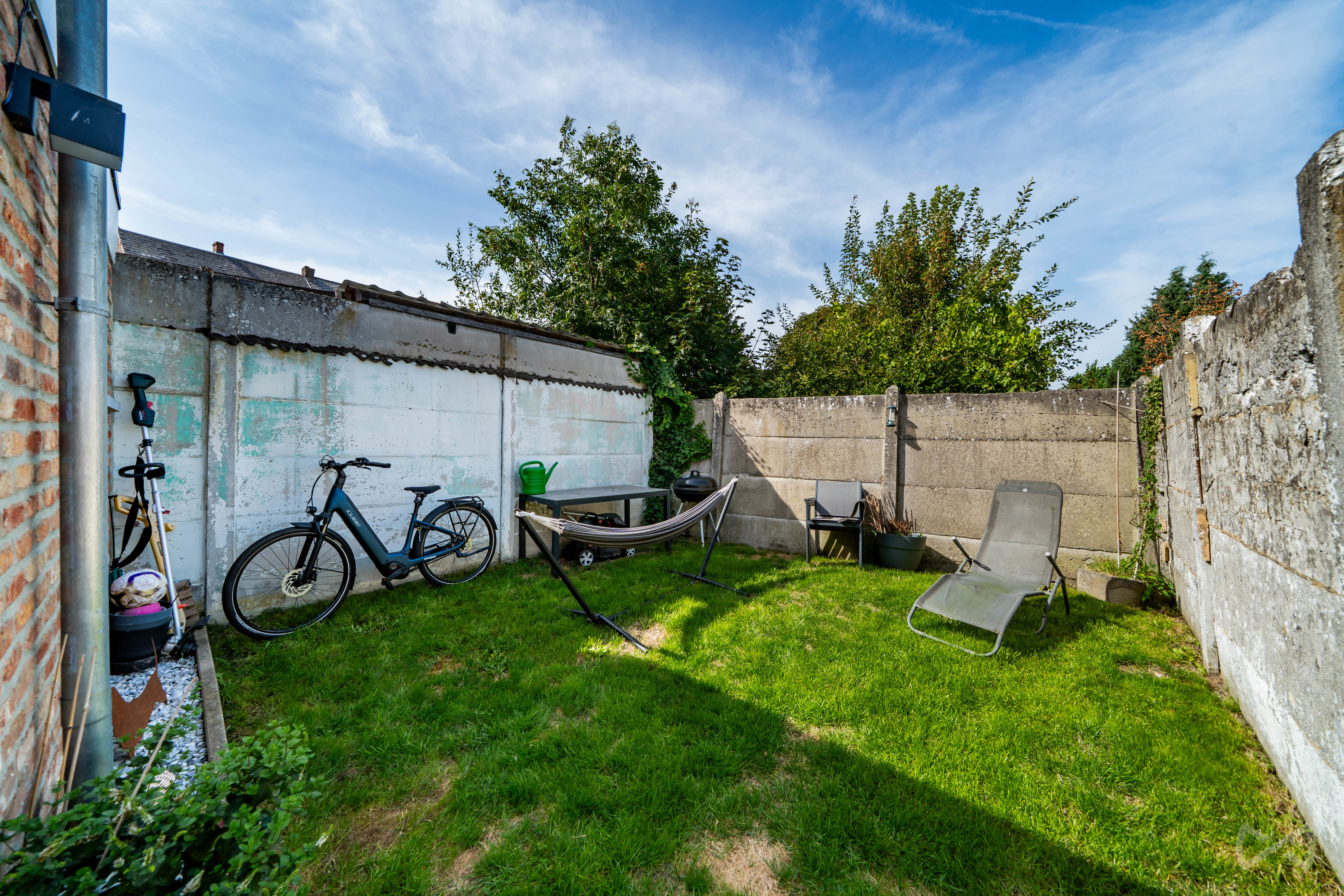 Picture 2 of 4 for House with two bedrooms in Soignies
