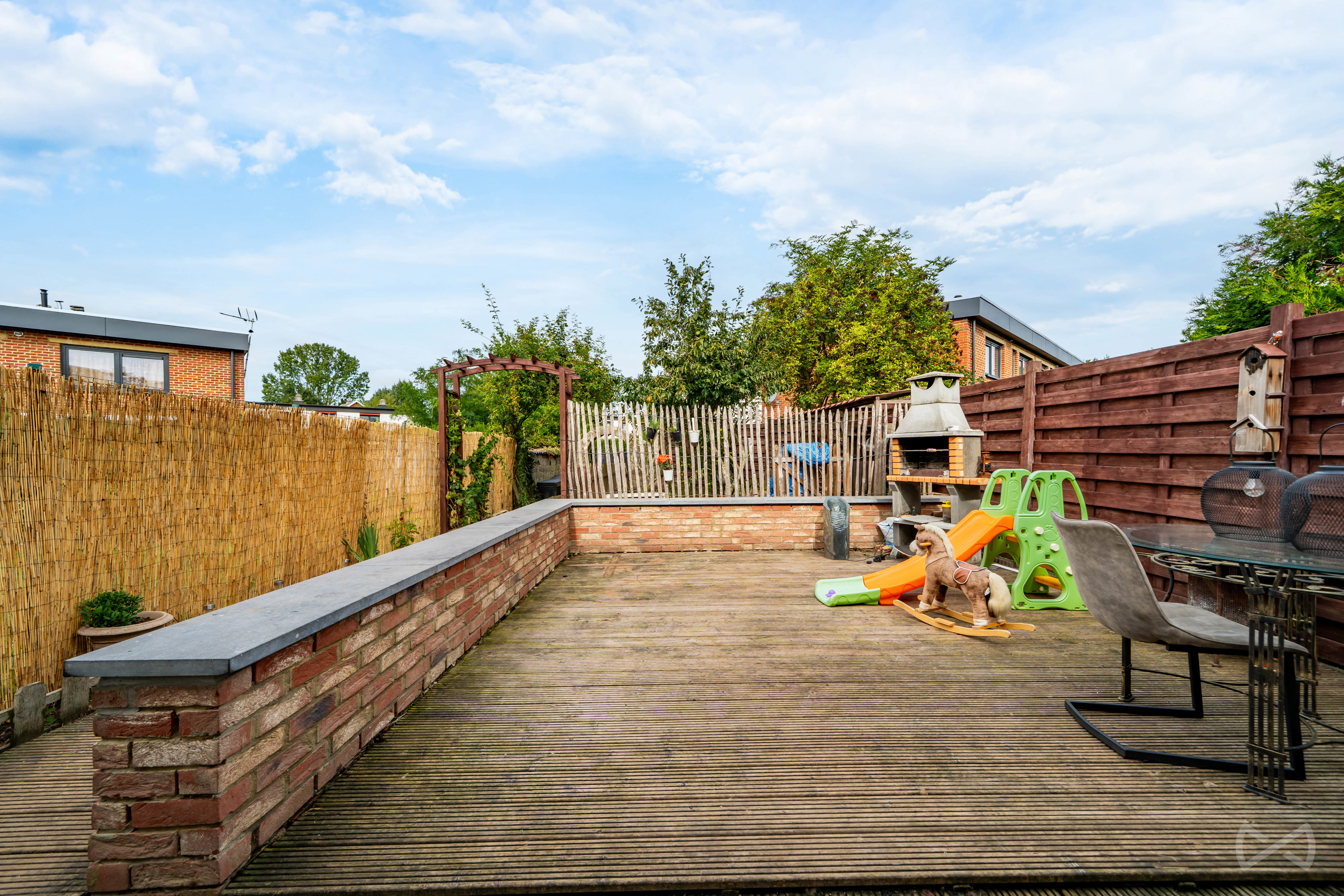 Picture 1 of 4 for House with three bedrooms in Erquelinnes