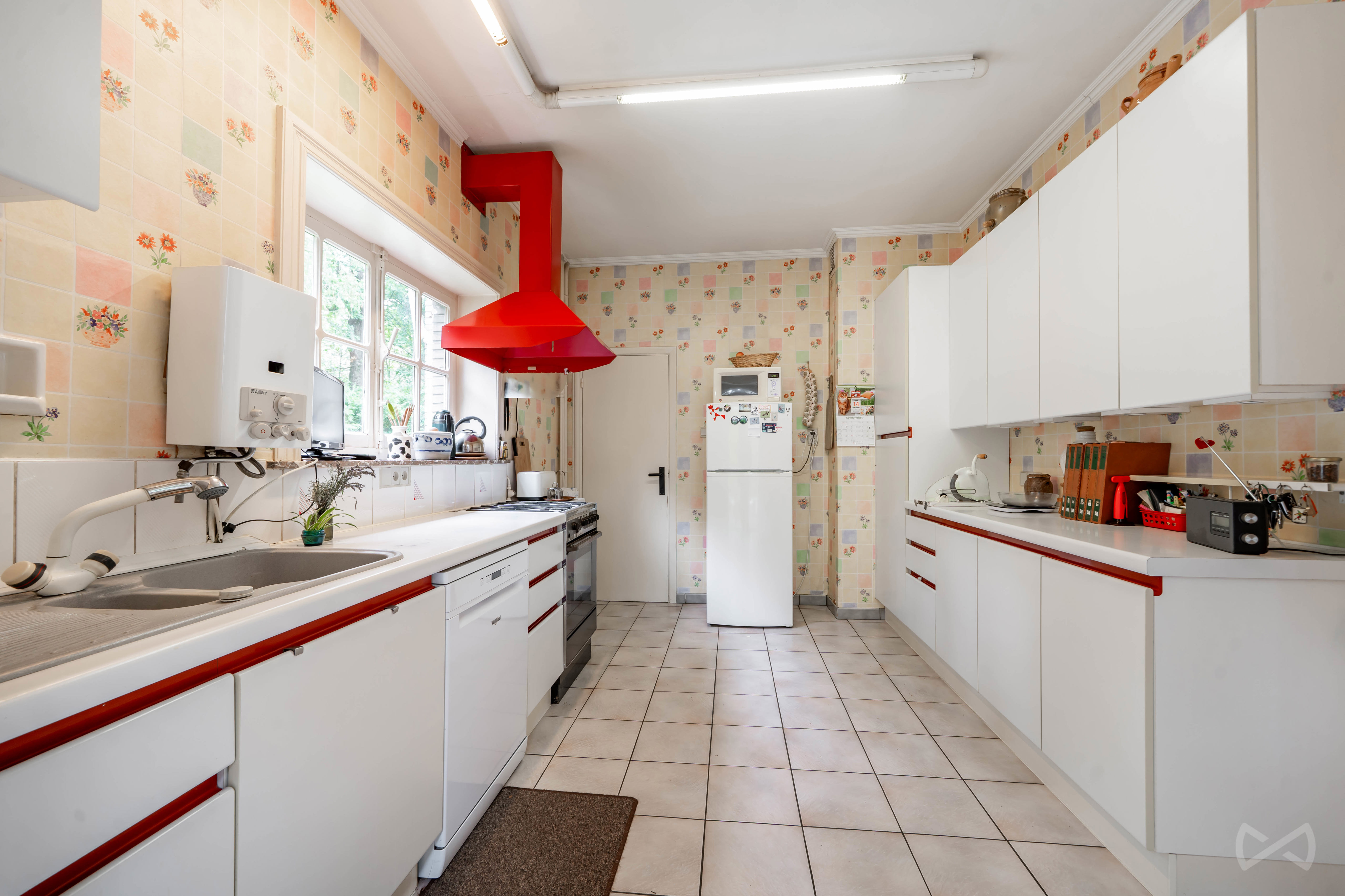 Picture 3 of 4 for Charming house with three bedrooms in Pommeroeul