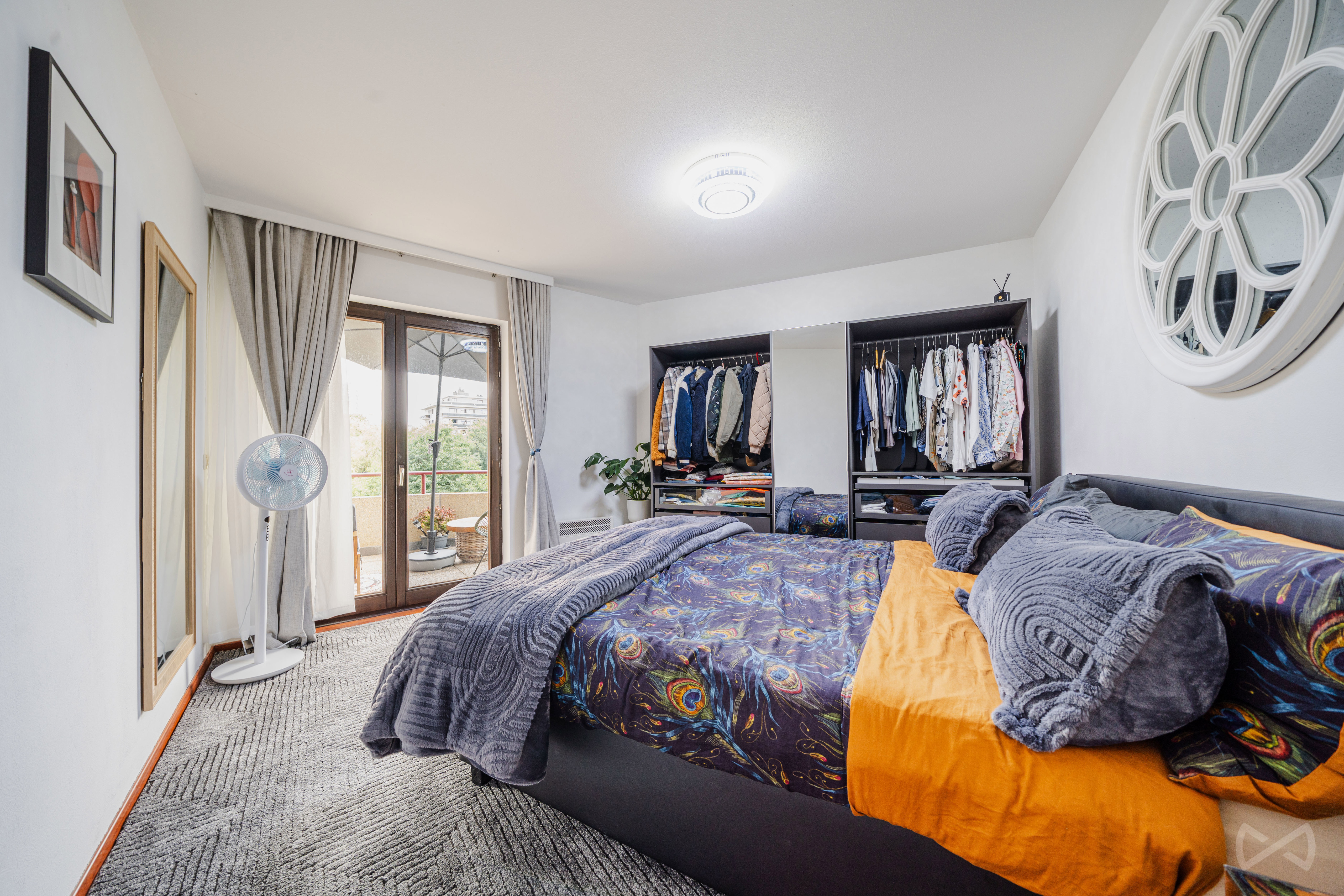 Photo 1 sur 4 pour Appartement d'une chambre à Molenbeek-saint-jean