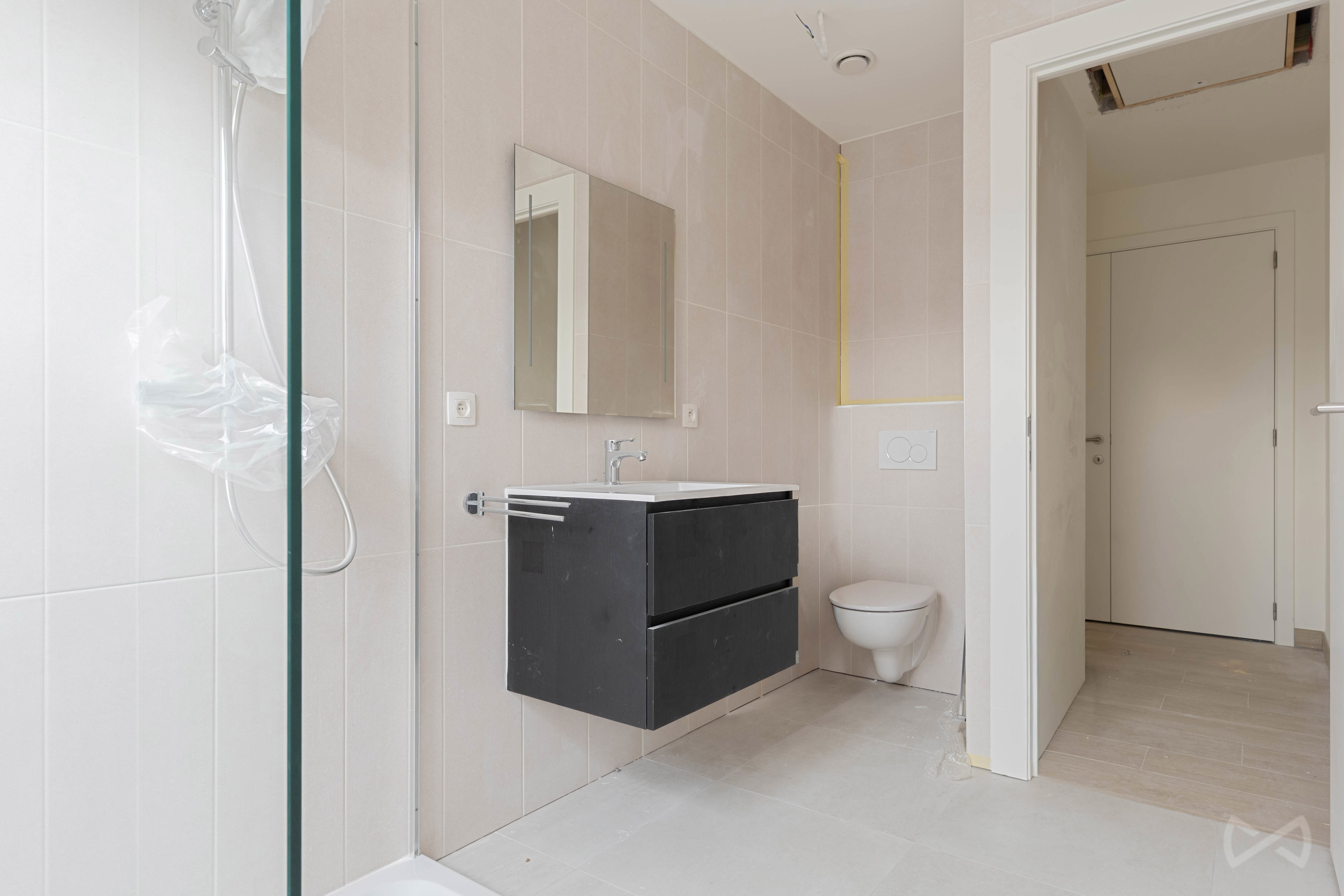 Picture 4 of 4 for Duplex with two bedrooms in Leuven
