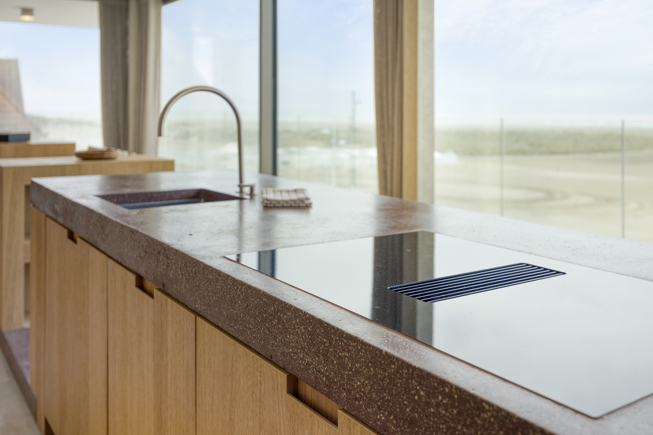 Picture 1 of 4 for Penthouse with three bedrooms in Brugge