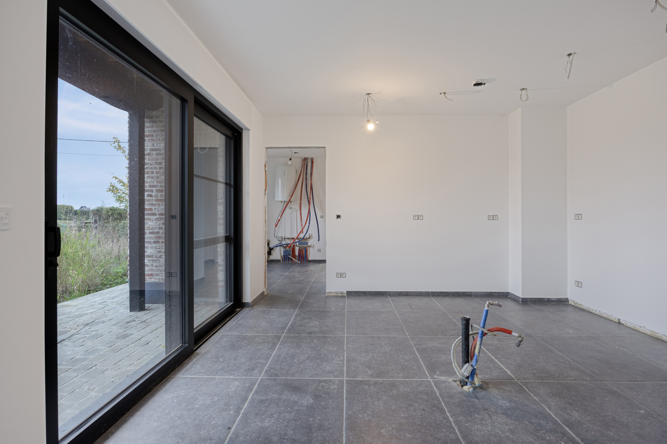 Picture 1 of 4 for Exceptional house with four bedrooms in Ternat