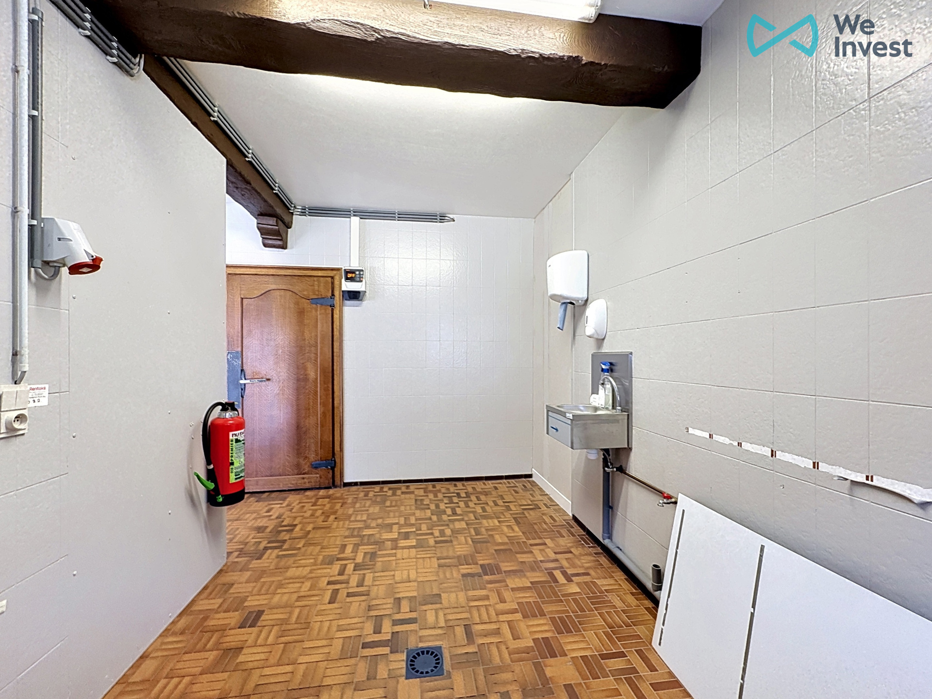 Picture 4 of 4 for Individual shop in Stavelot