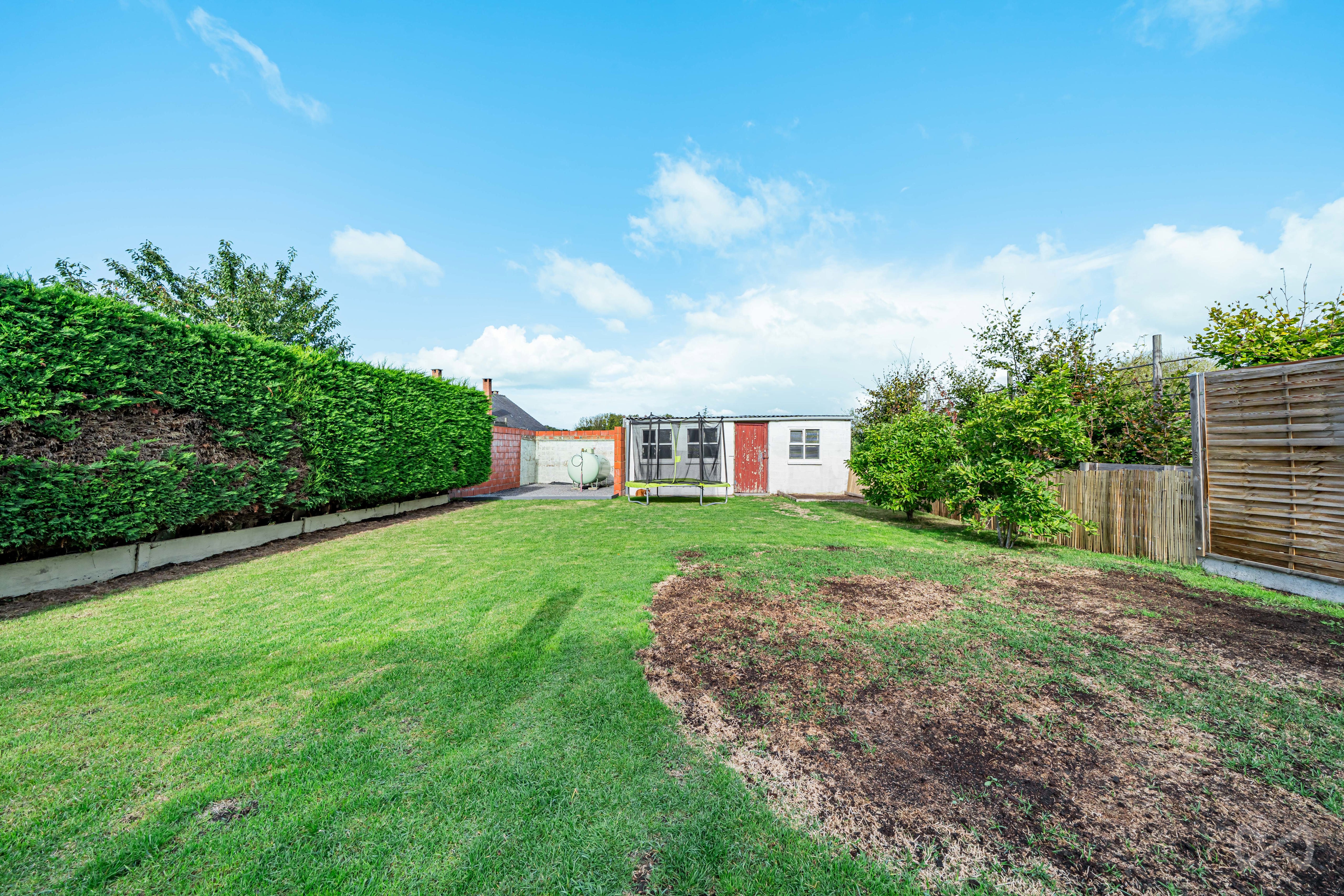 Picture 2 of 4 for House with three bedrooms in Bois-de-lessines