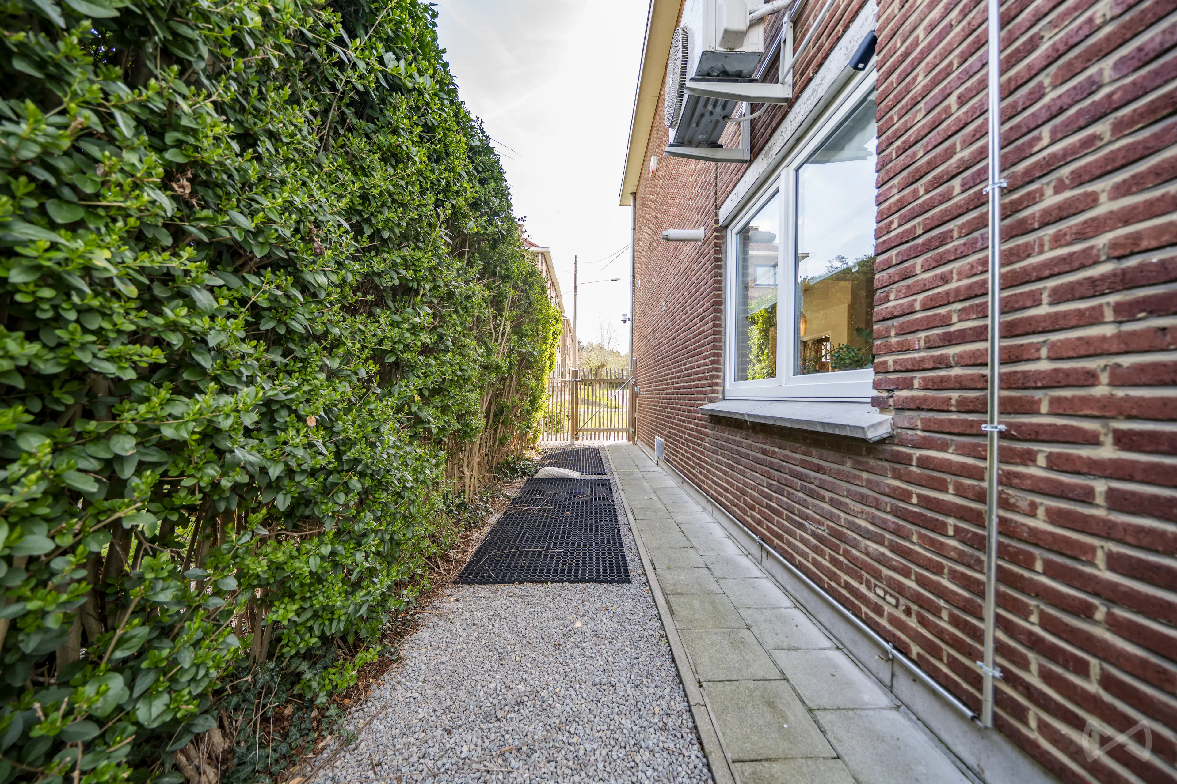 Photo 2 sur 4 pour Maison de deux chambres à Jemappes