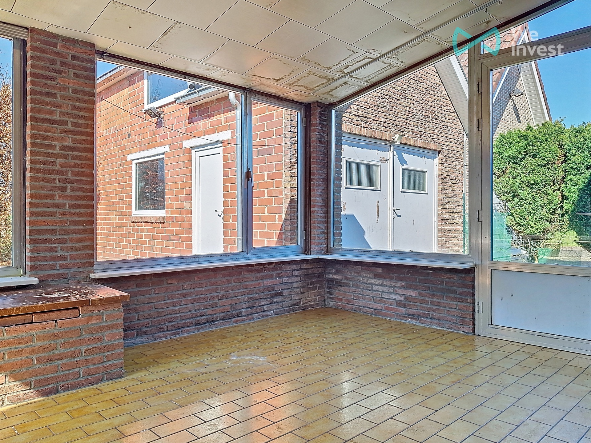 Picture 3 of 4 for House with five bedrooms in Meise 