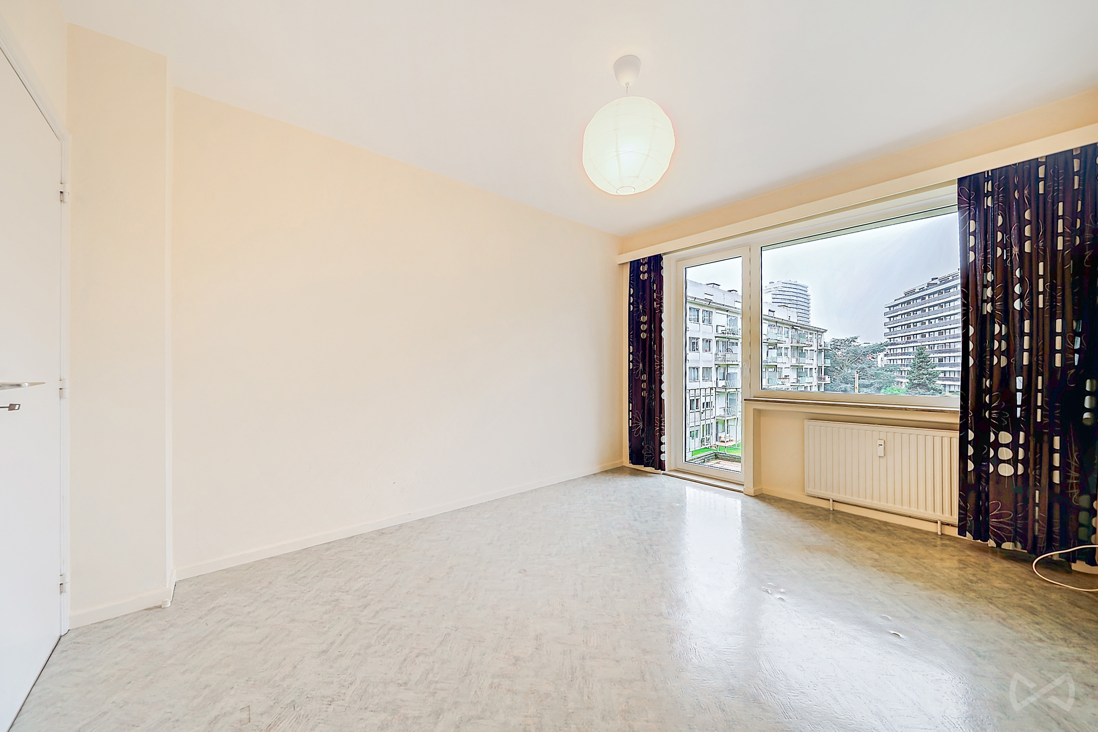 Picture 4 of 4 for Flat with two bedrooms in Molenbeek-saint-jean
